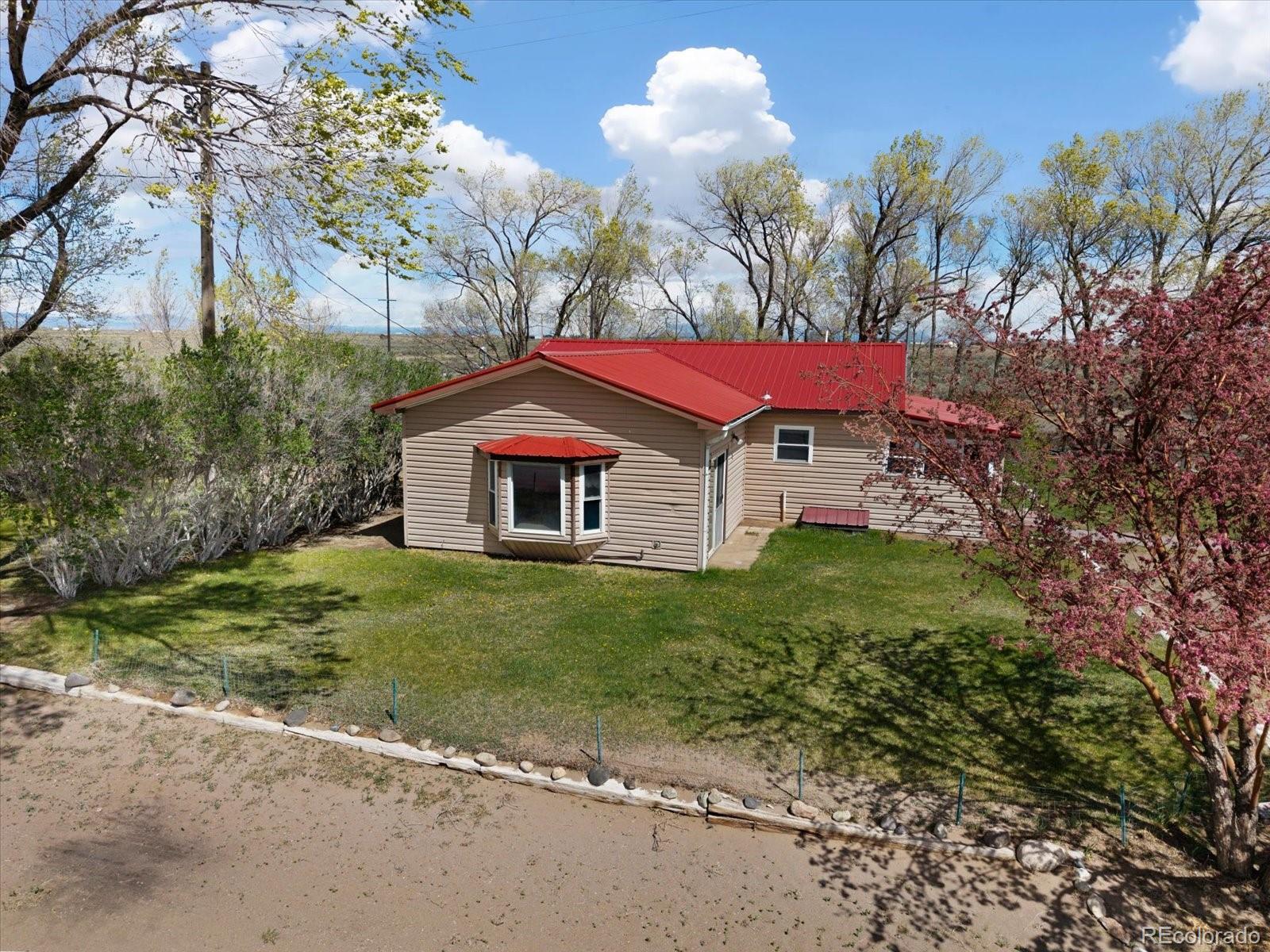 MLS Image #3 for 1374  road 110 ,mosca, Colorado