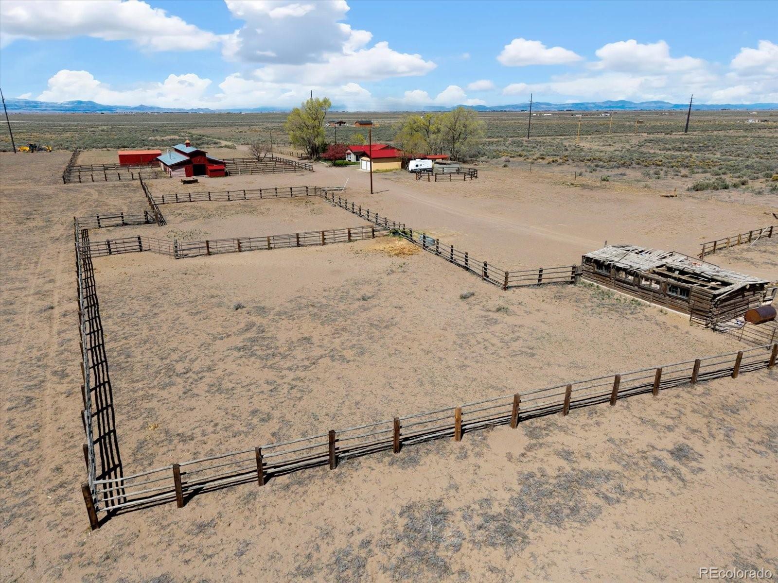 MLS Image #31 for 1374  road 110 ,mosca, Colorado