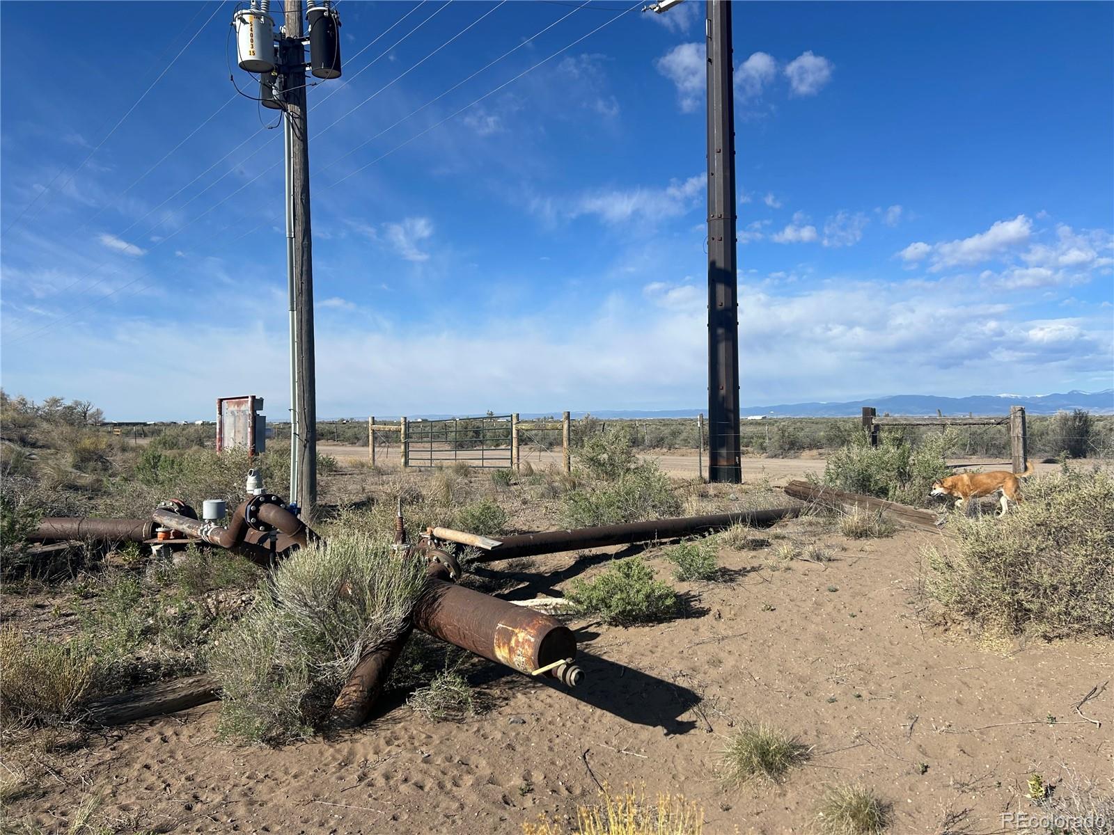 MLS Image #33 for 1374  road 110 ,mosca, Colorado