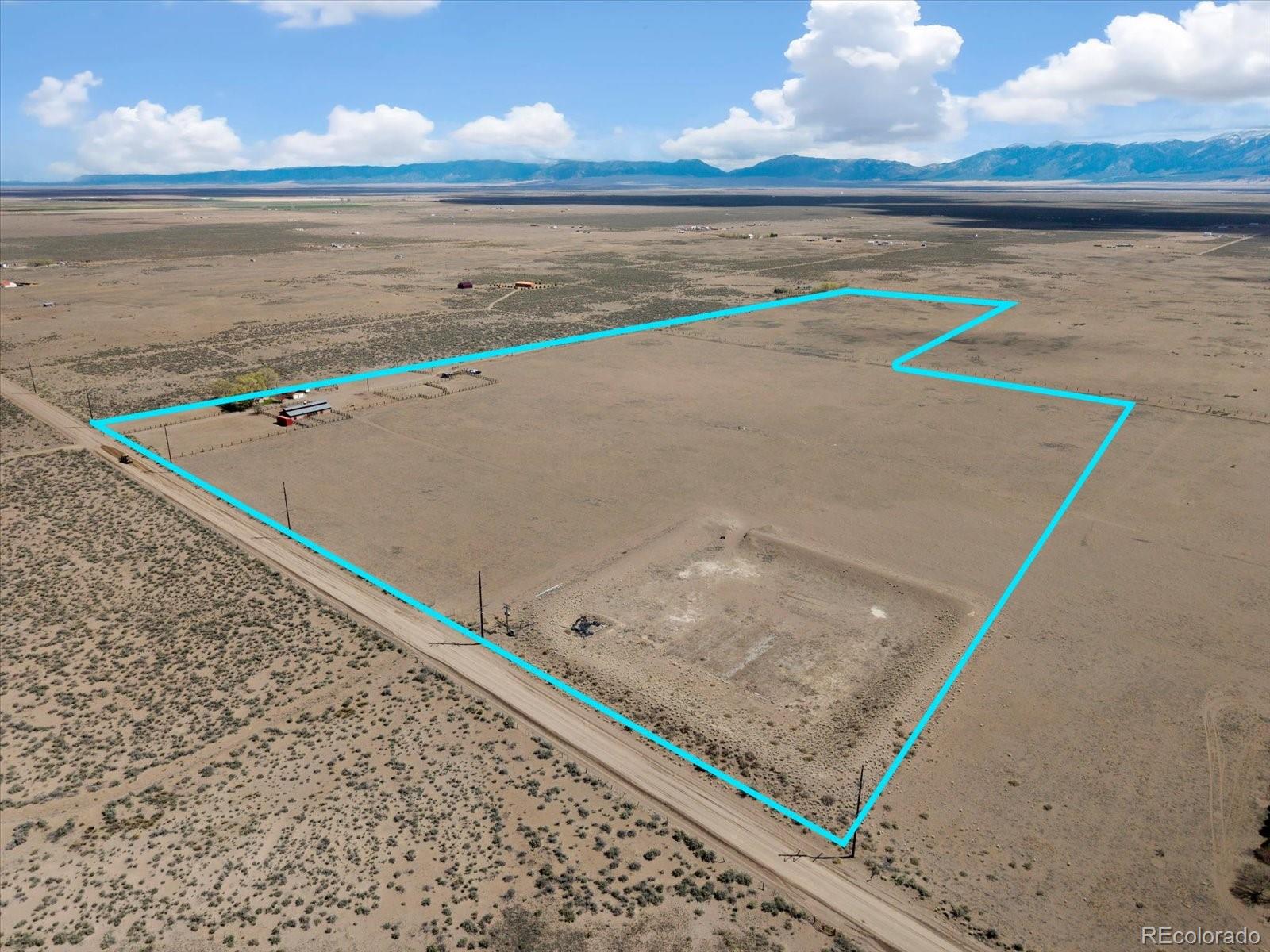 MLS Image #35 for 1374  road 110 ,mosca, Colorado