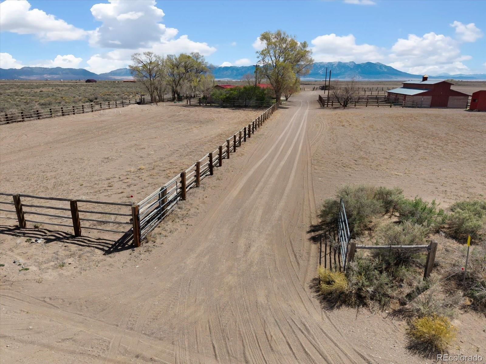 MLS Image #5 for 1374  road 110 ,mosca, Colorado