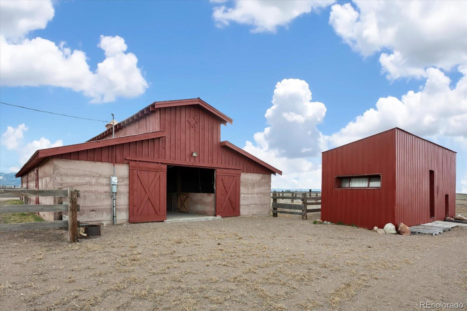 MLS Image #6 for 1374  road 110 ,mosca, Colorado