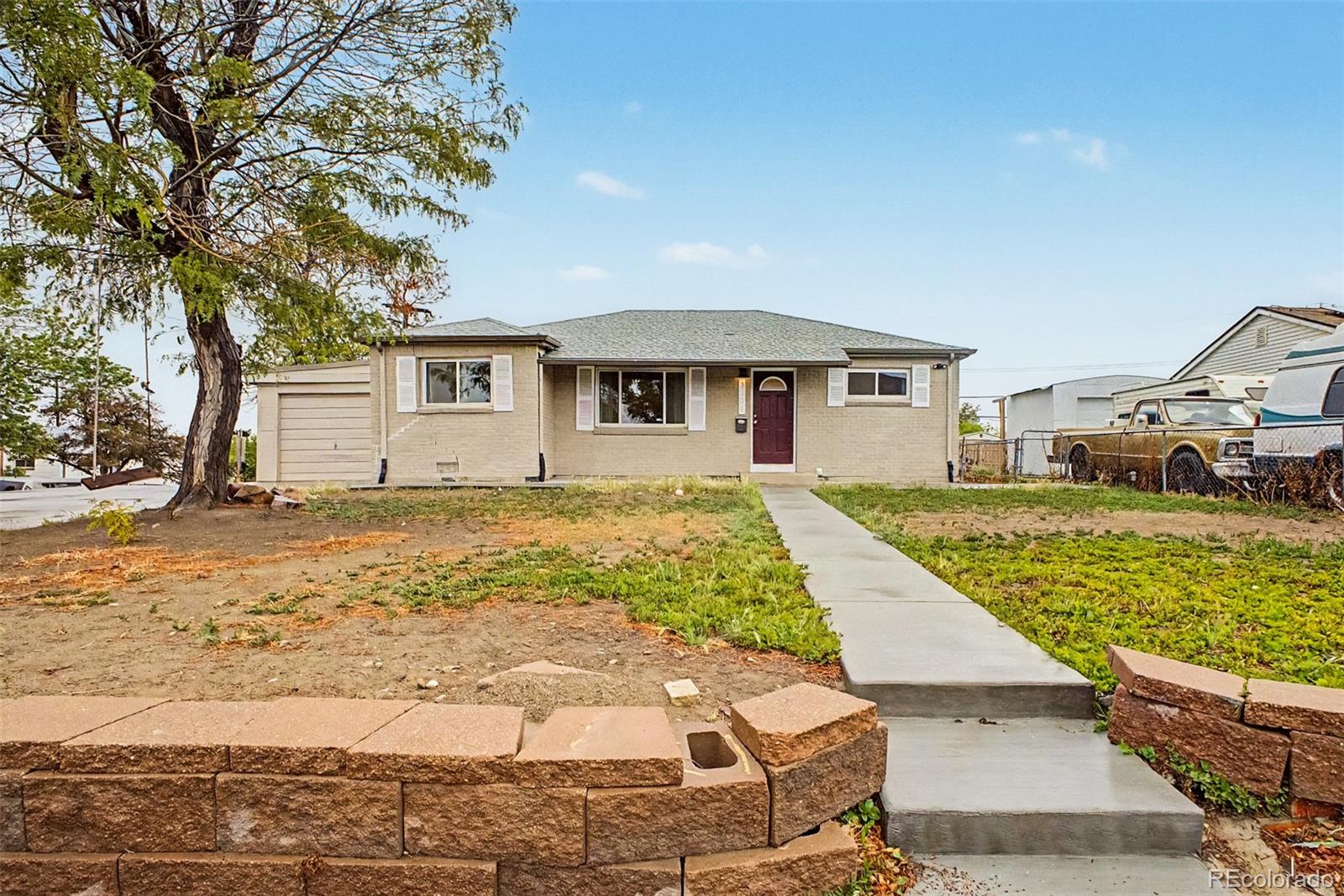 MLS Image #0 for 2301 e 93rd place,thornton, Colorado