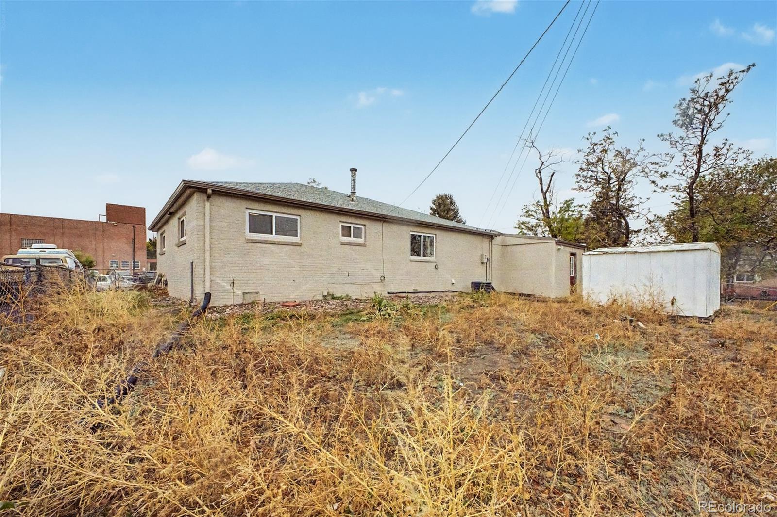 MLS Image #25 for 2301 e 93rd place,thornton, Colorado