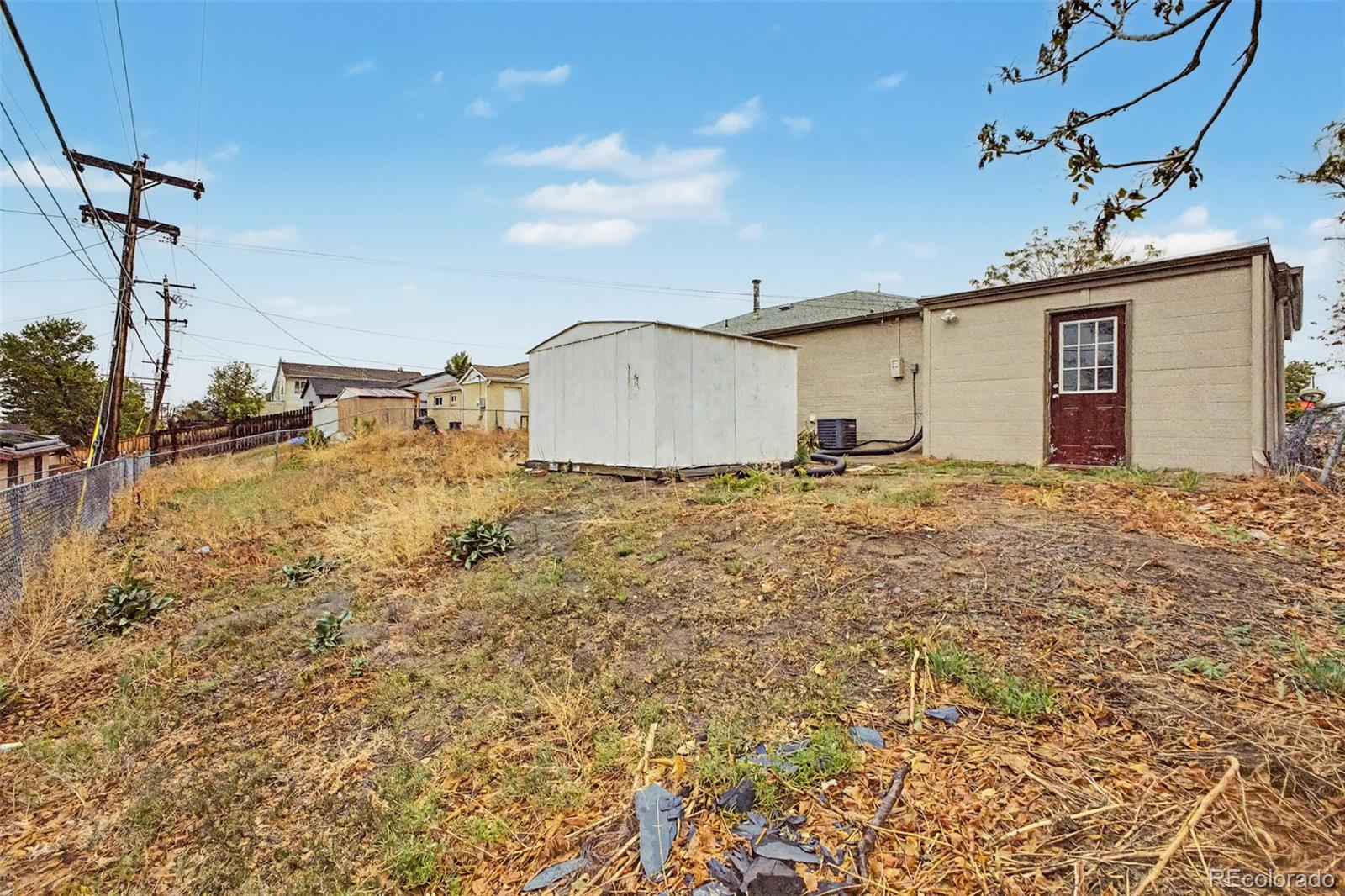 MLS Image #26 for 2301 e 93rd place,thornton, Colorado
