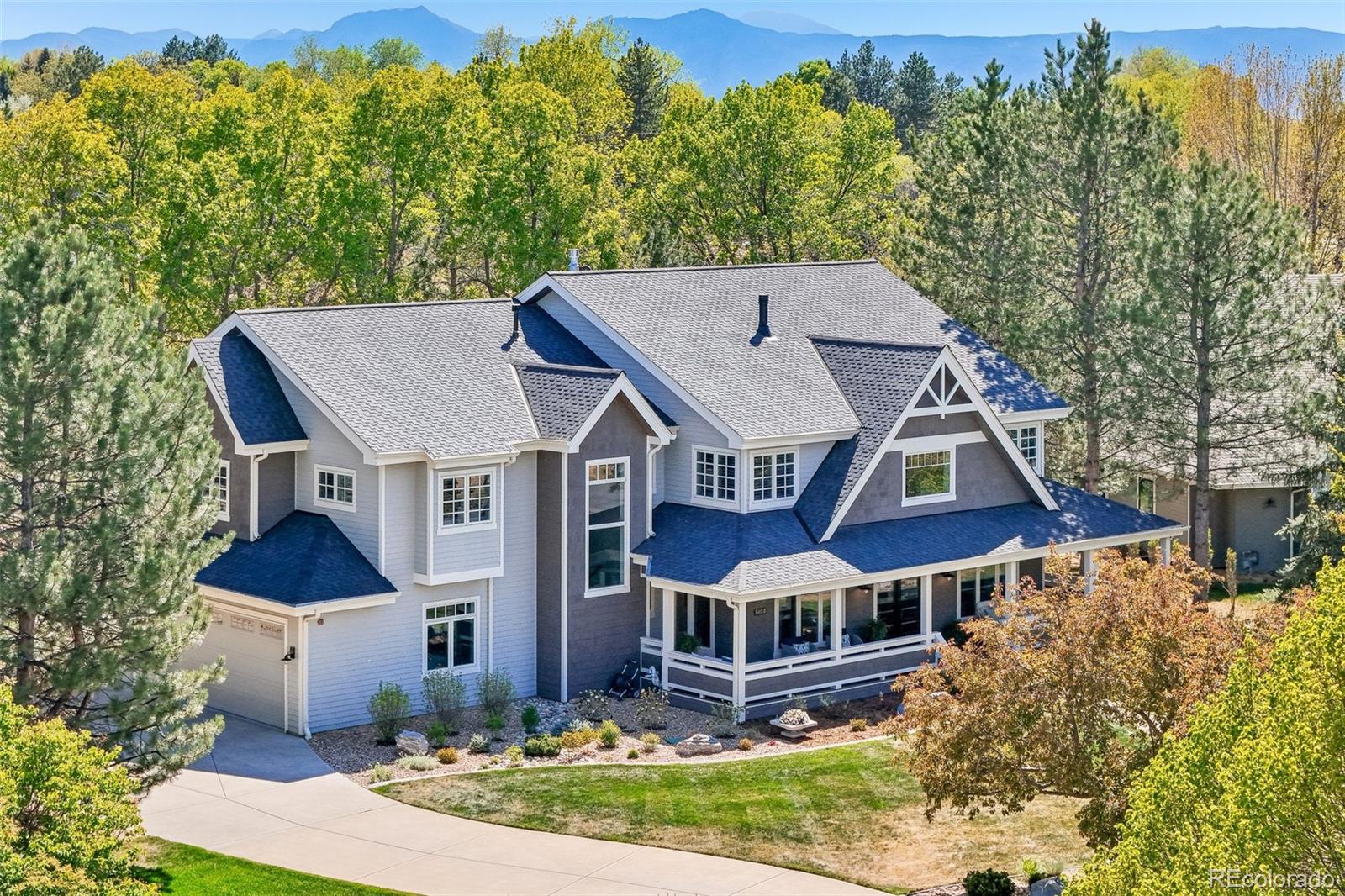 MLS Image #0 for 8408  brittany place,niwot, Colorado