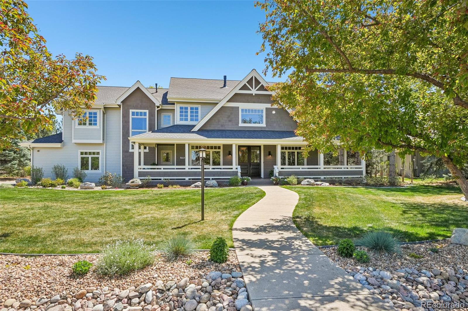 MLS Image #10 for 8408  brittany place,niwot, Colorado