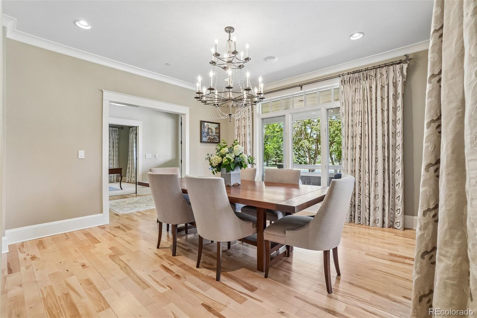 MLS Image #12 for 8408  brittany place,niwot, Colorado