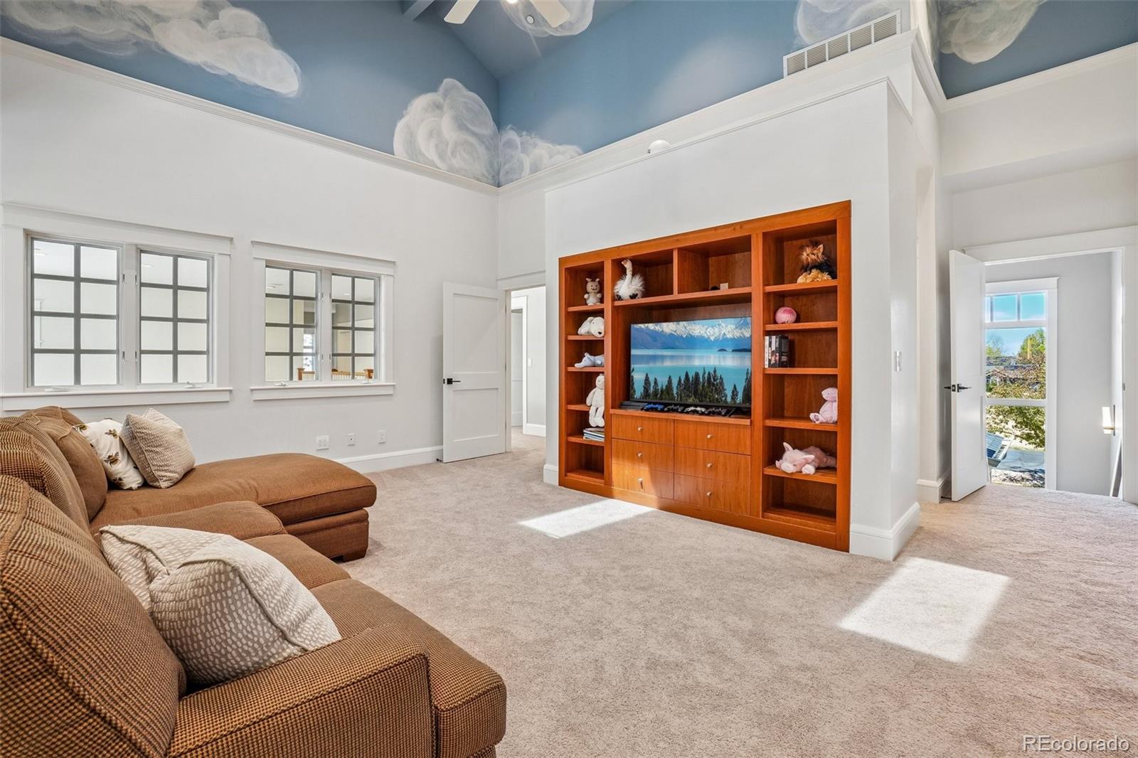 MLS Image #26 for 8408  brittany place,niwot, Colorado