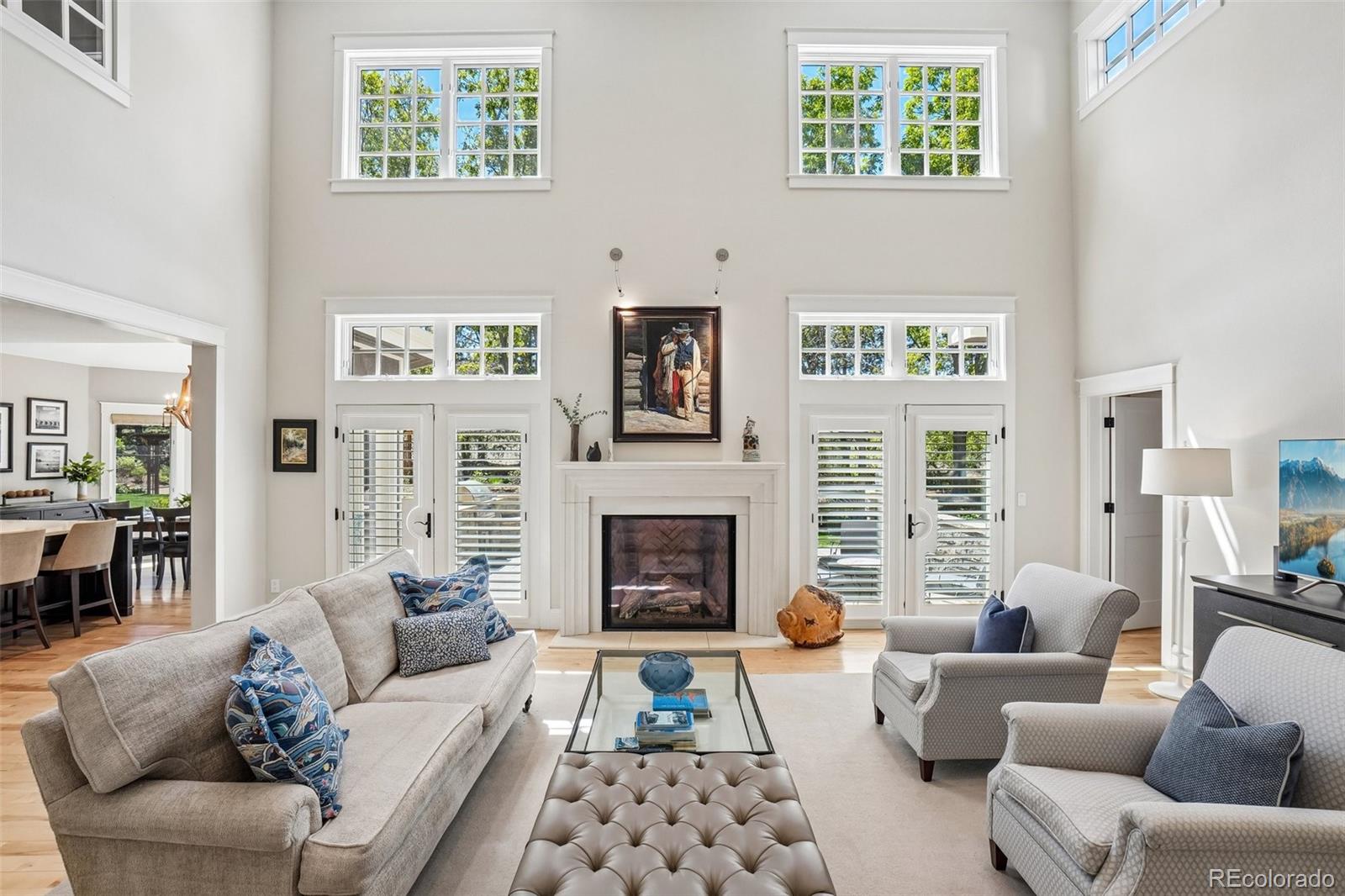 MLS Image #4 for 8408  brittany place,niwot, Colorado