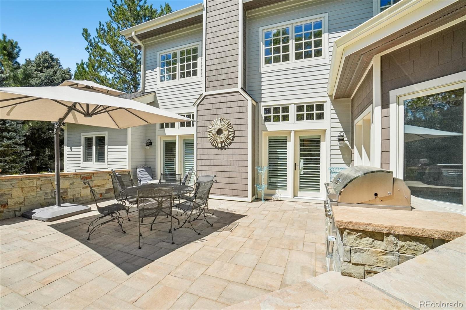 MLS Image #40 for 8408  brittany place,niwot, Colorado