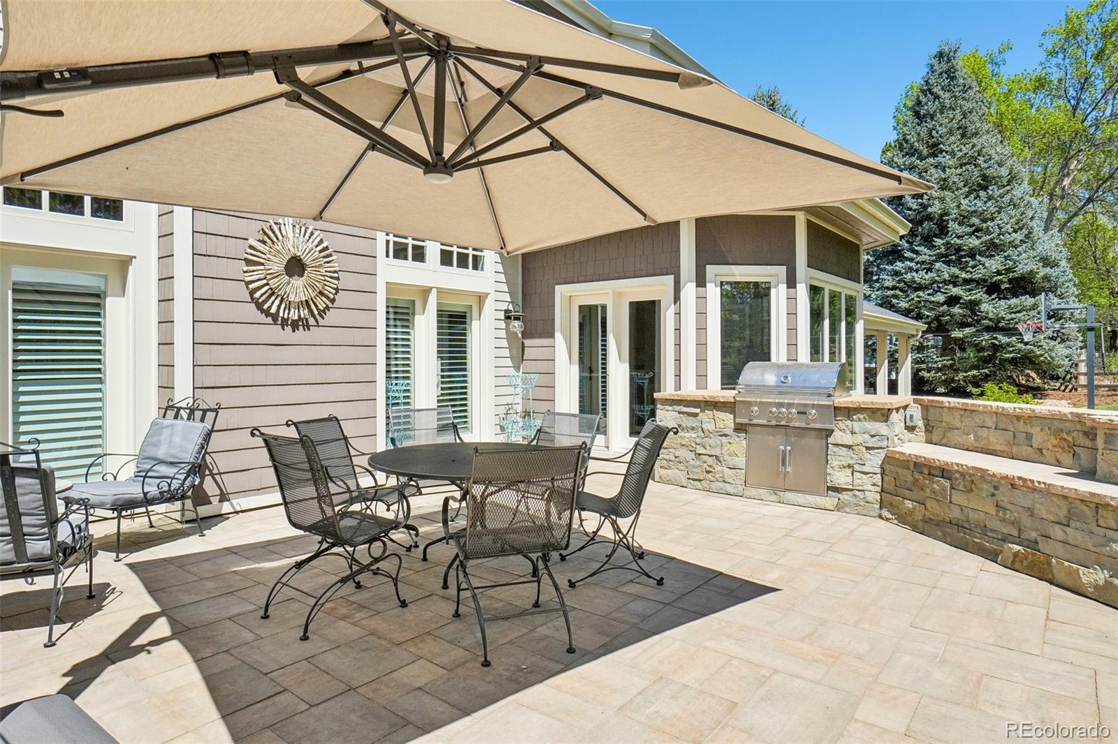 MLS Image #41 for 8408  brittany place,niwot, Colorado