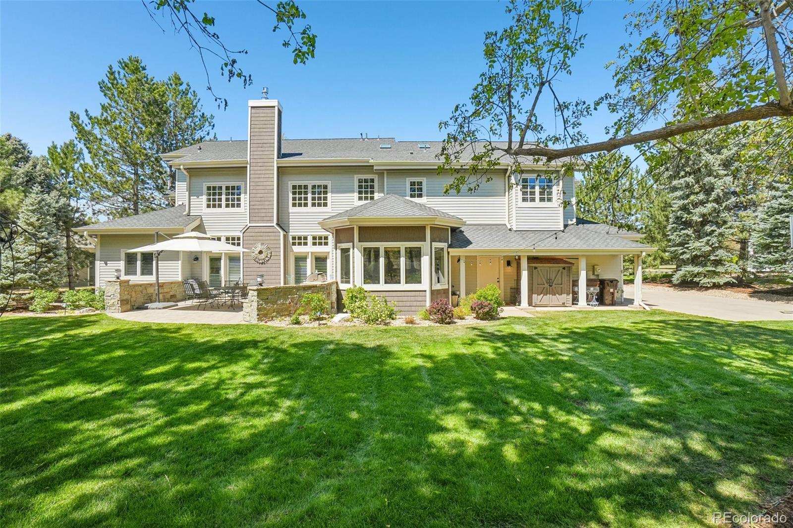 MLS Image #42 for 8408  brittany place,niwot, Colorado