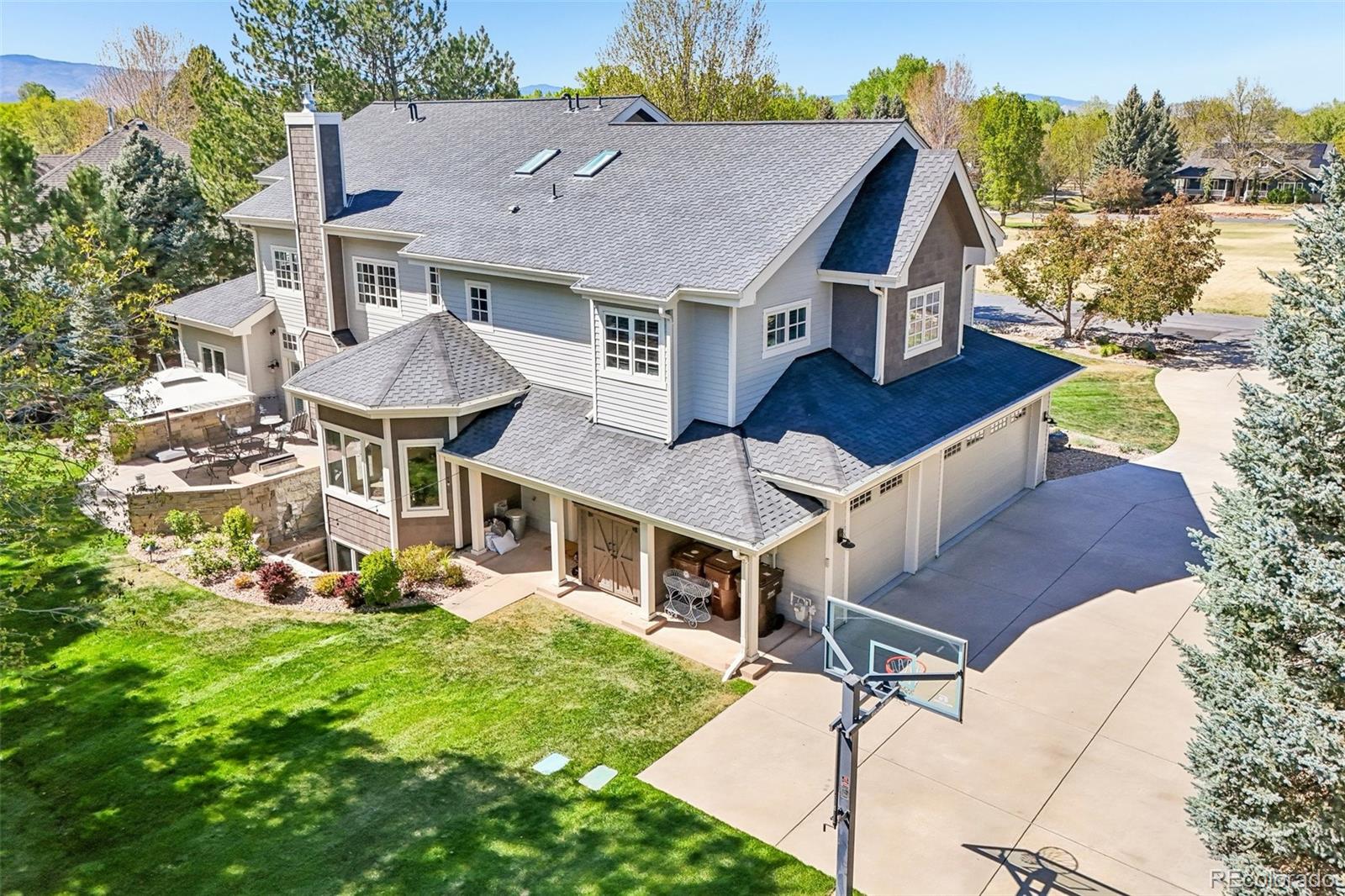 MLS Image #44 for 8408  brittany place,niwot, Colorado