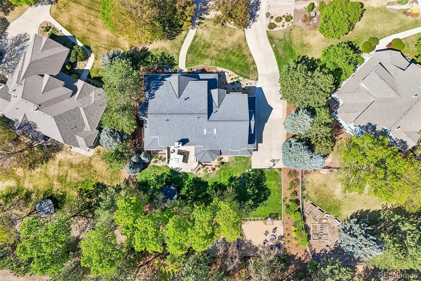MLS Image #45 for 8408  brittany place,niwot, Colorado