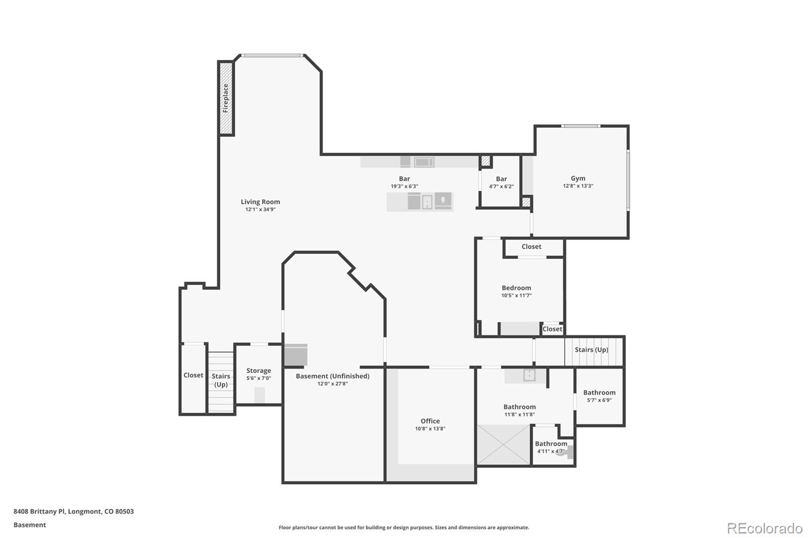 MLS Image #49 for 8408  brittany place,niwot, Colorado