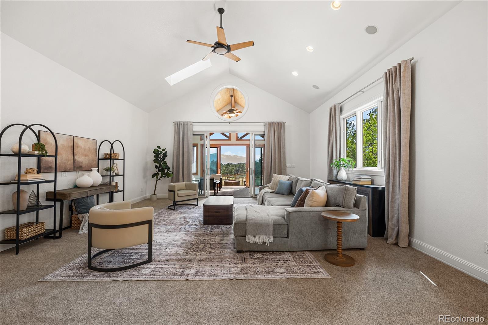 MLS Image #12 for 10510  huntsman road,colorado springs, Colorado