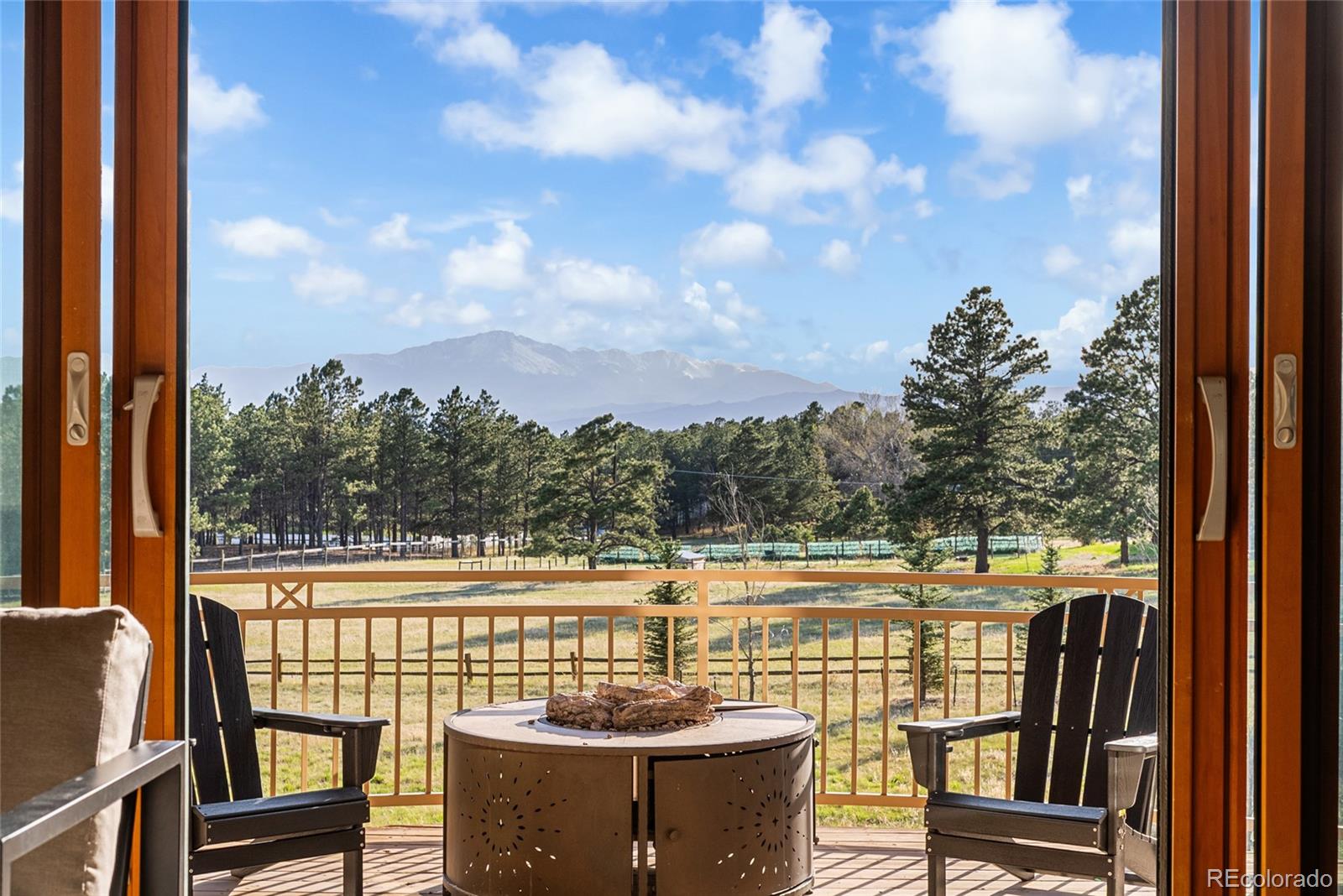 MLS Image #15 for 10510  huntsman road,colorado springs, Colorado