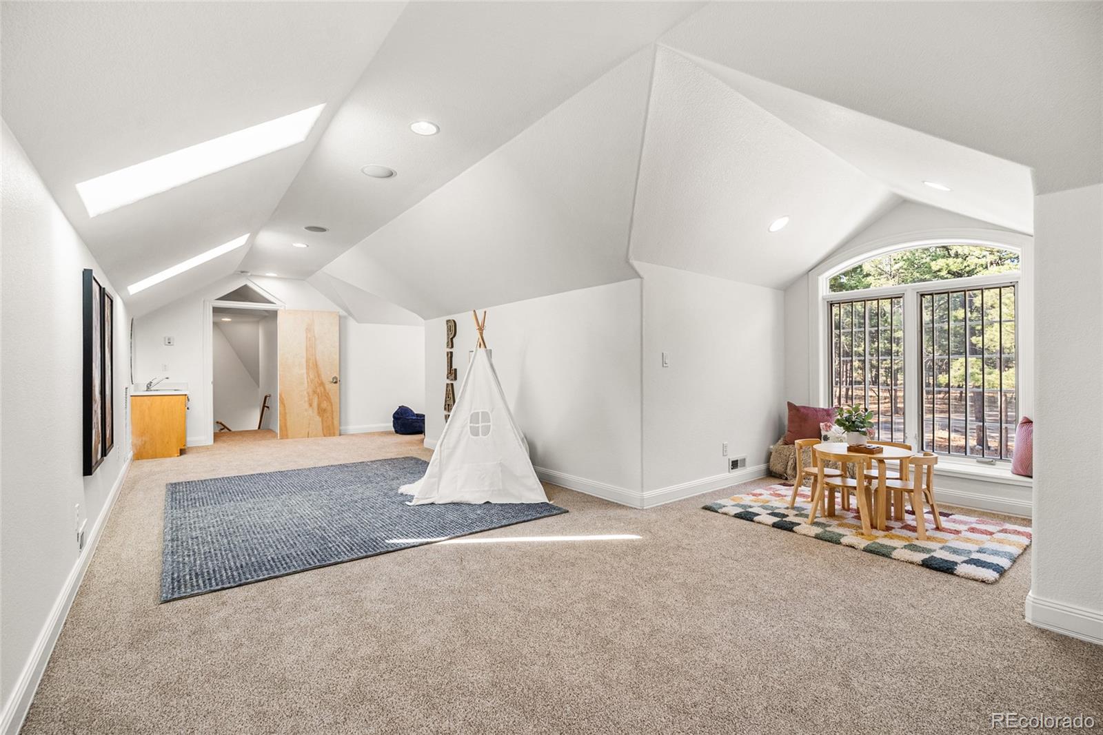 MLS Image #21 for 10510  huntsman road,colorado springs, Colorado