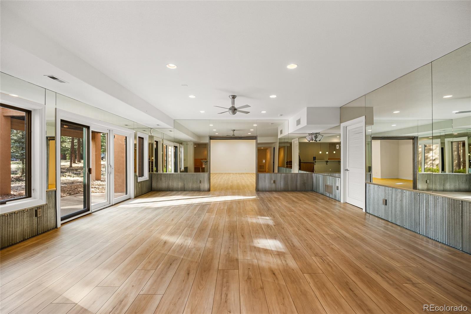 MLS Image #25 for 10510  huntsman road,colorado springs, Colorado