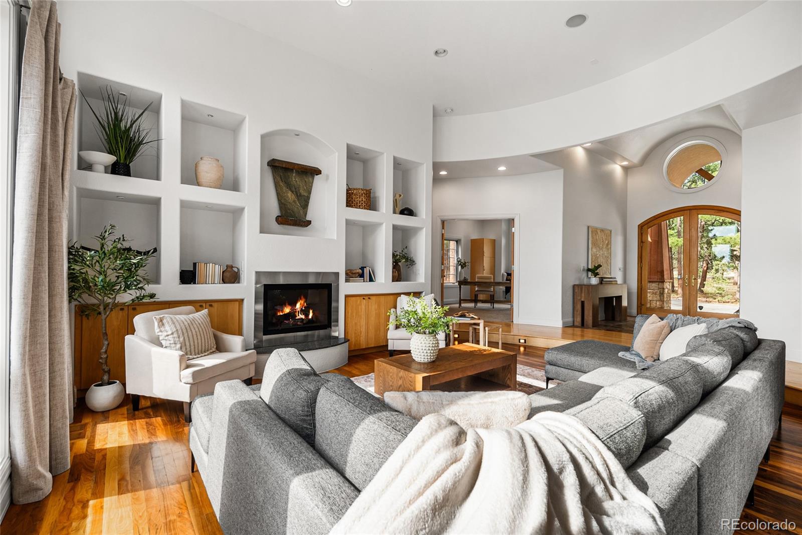 MLS Image #3 for 10510  huntsman road,colorado springs, Colorado