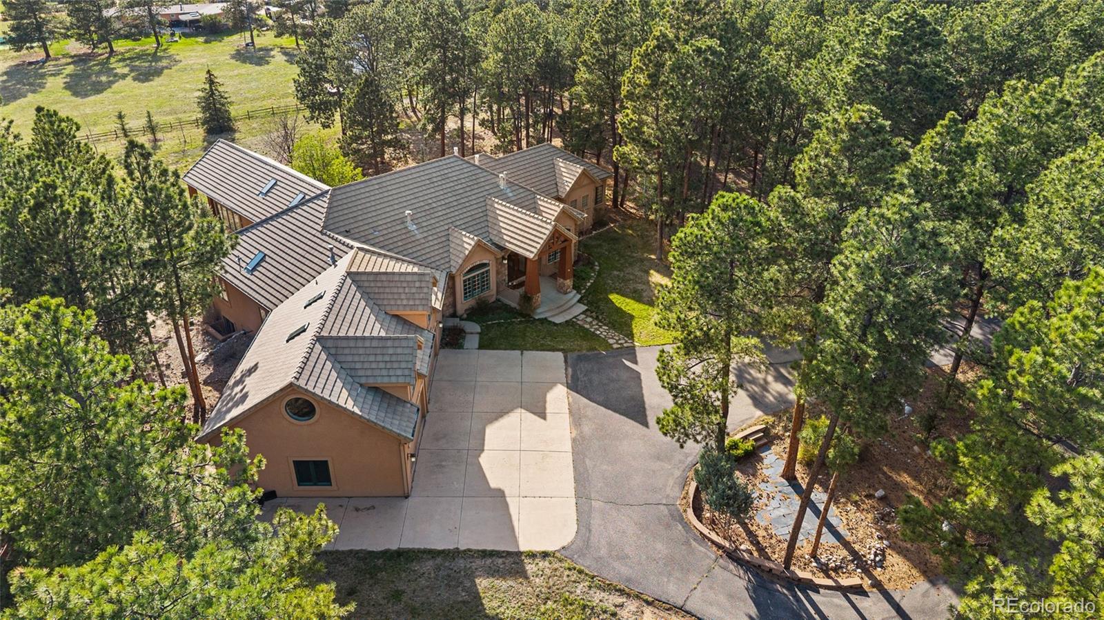 MLS Image #41 for 10510  huntsman road,colorado springs, Colorado