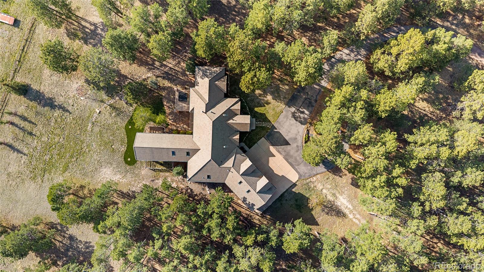 MLS Image #42 for 10510  huntsman road,colorado springs, Colorado
