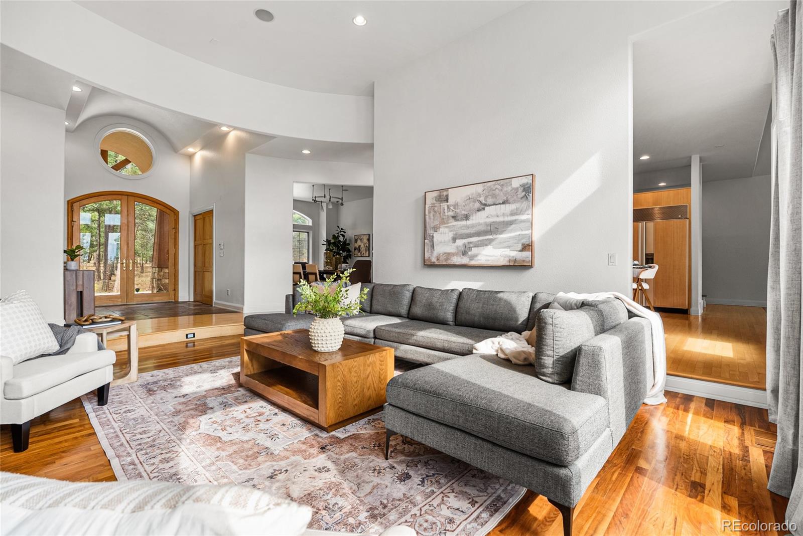 MLS Image #7 for 10510  huntsman road,colorado springs, Colorado
