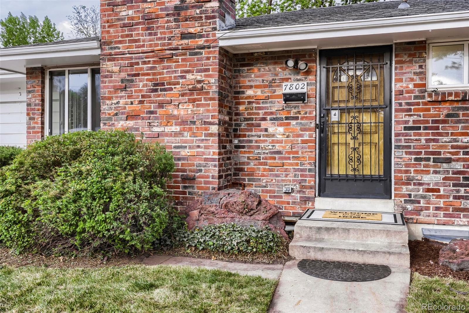 MLS Image #2 for 7802  zuni street,denver, Colorado
