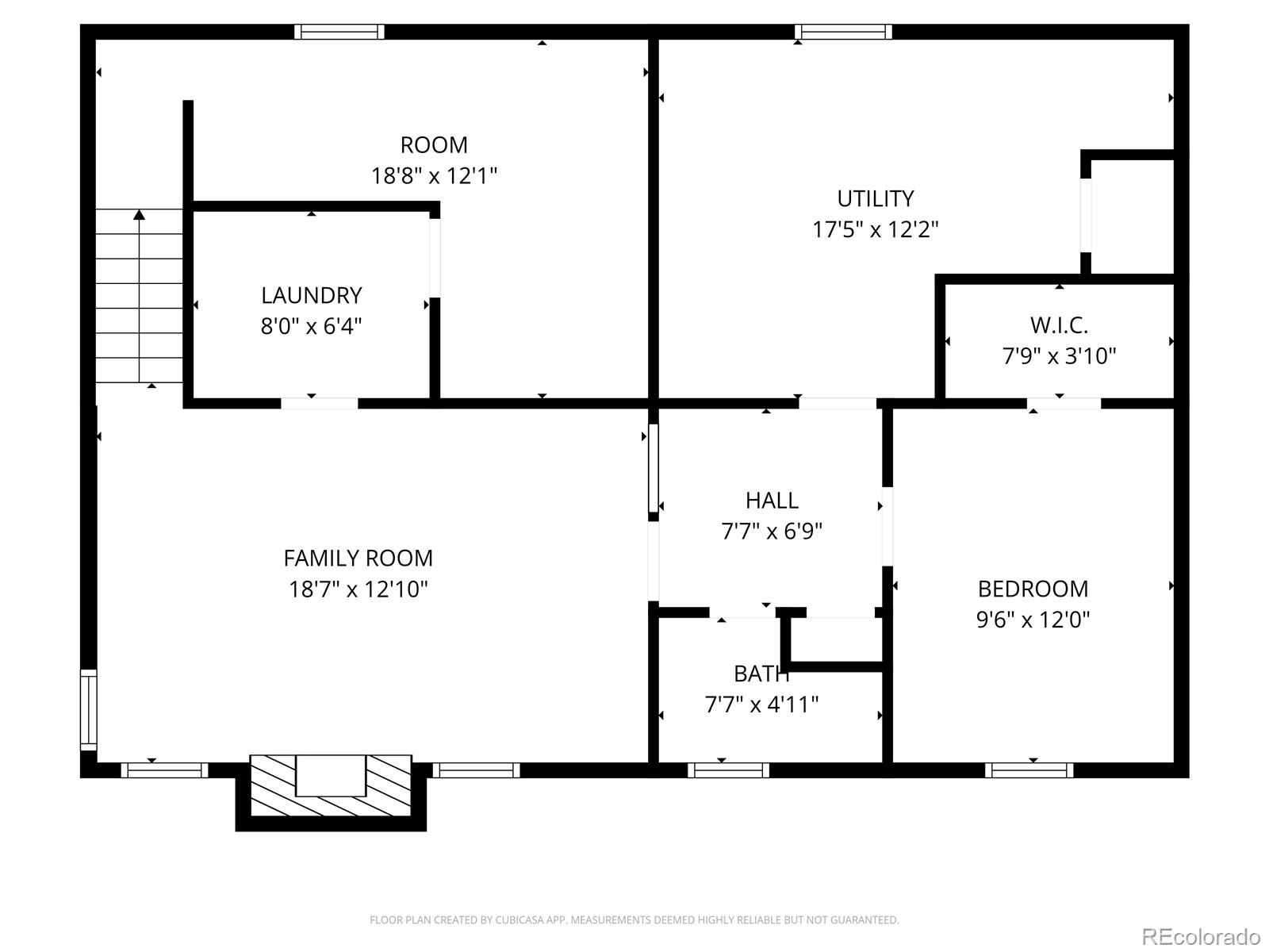 MLS Image #28 for 7802  zuni street,denver, Colorado