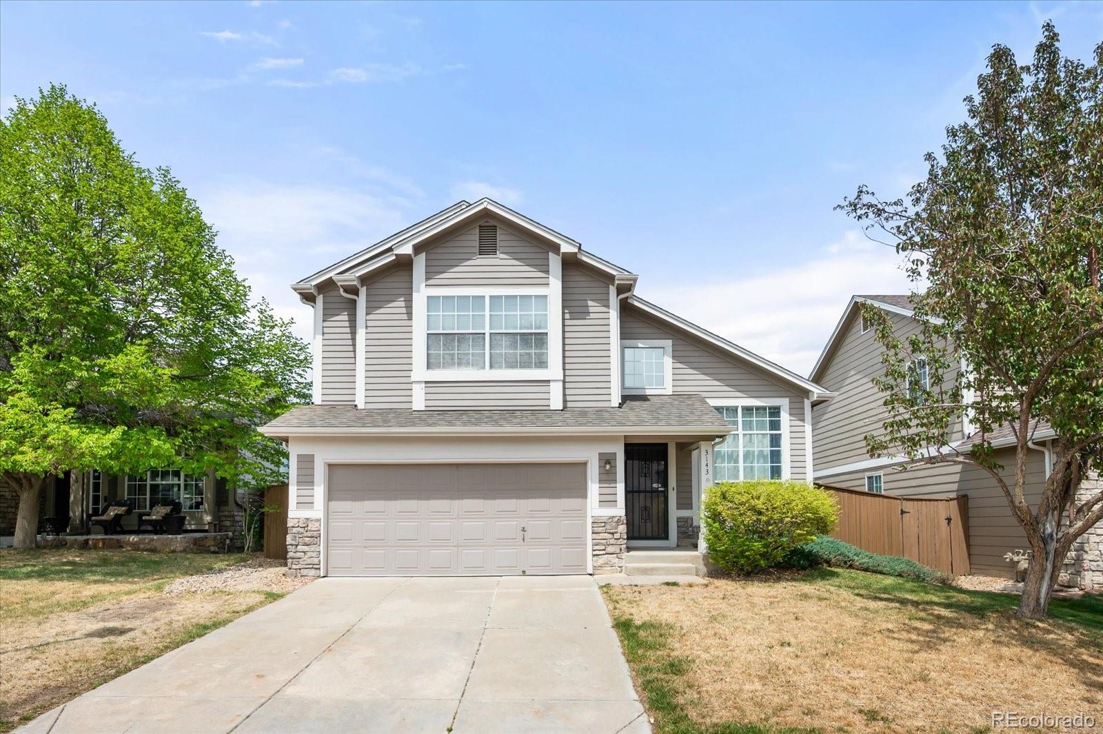 MLS Image #0 for 3143  white oak street,highlands ranch, Colorado