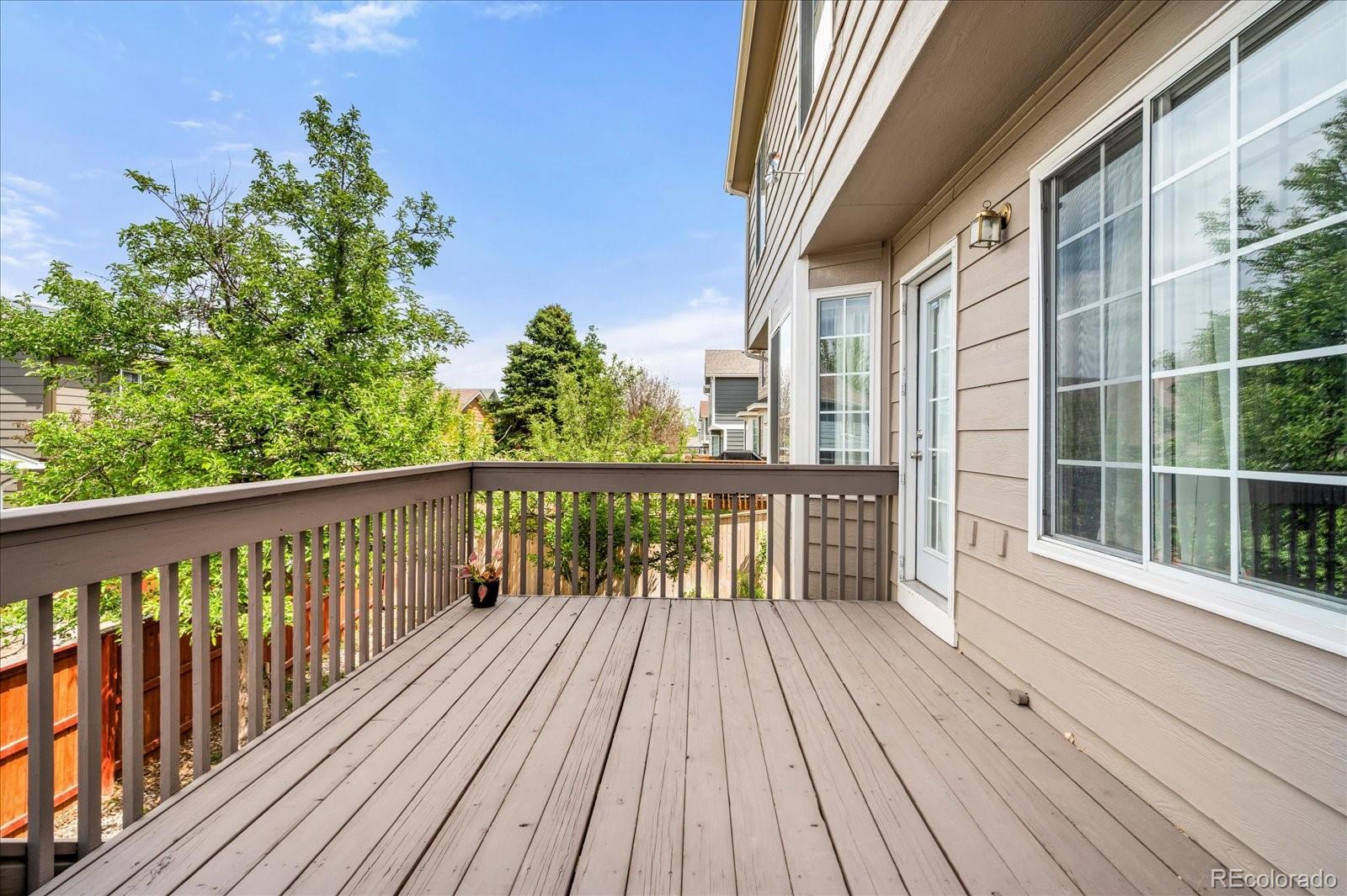 MLS Image #22 for 3143  white oak street,highlands ranch, Colorado