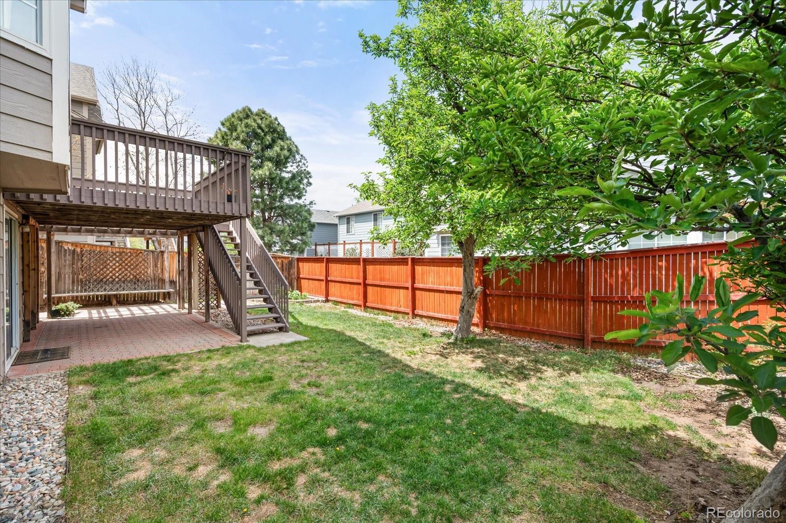 MLS Image #23 for 3143  white oak street,highlands ranch, Colorado