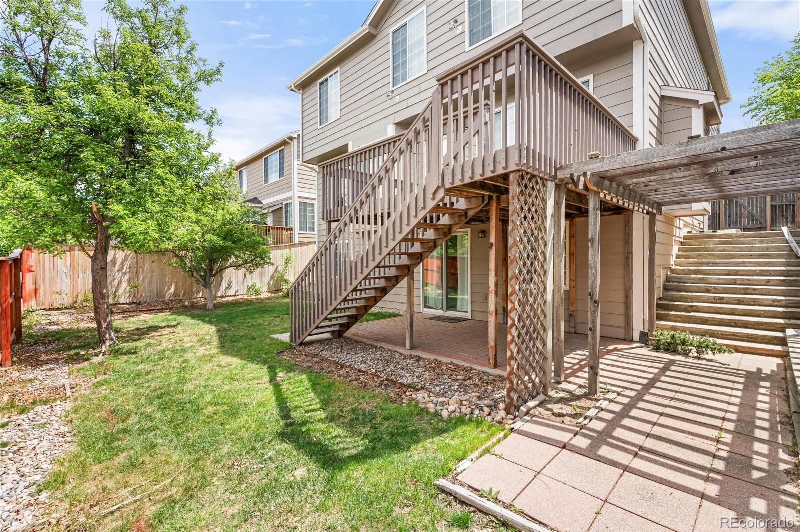 MLS Image #24 for 3143  white oak street,highlands ranch, Colorado