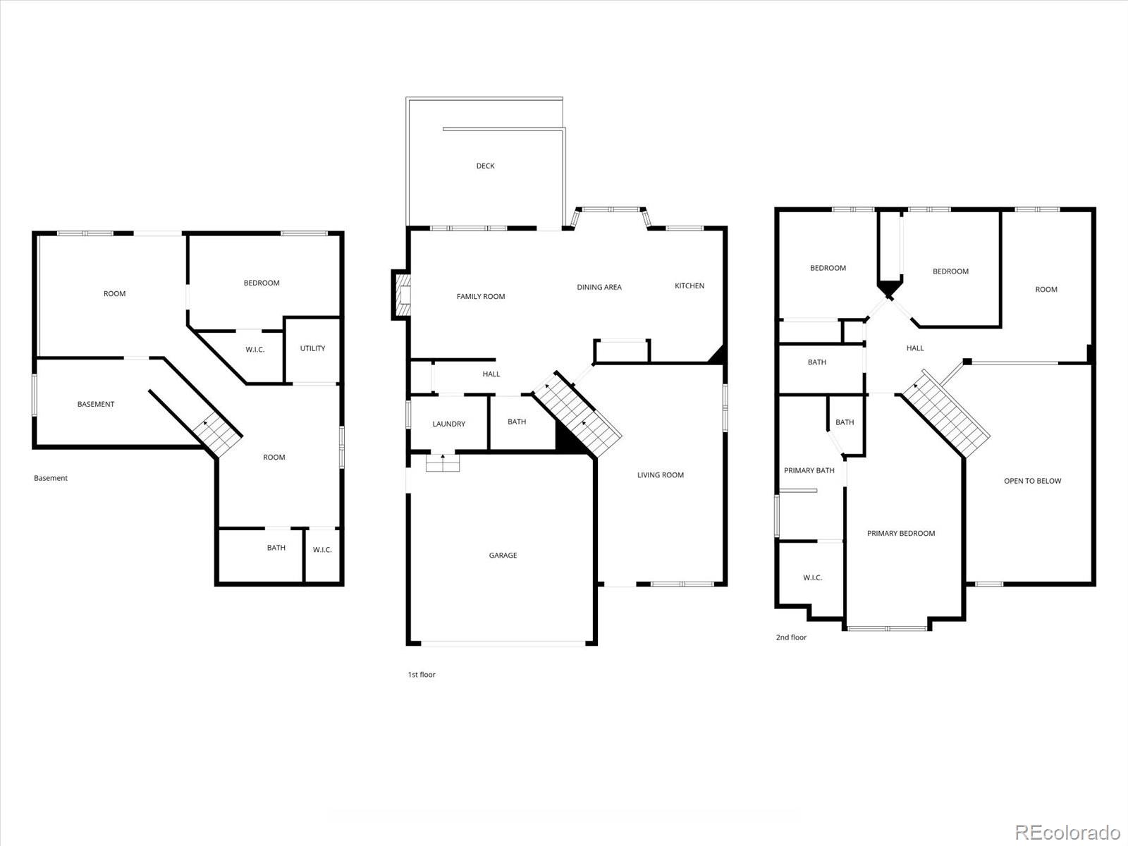 MLS Image #25 for 3143  white oak street,highlands ranch, Colorado