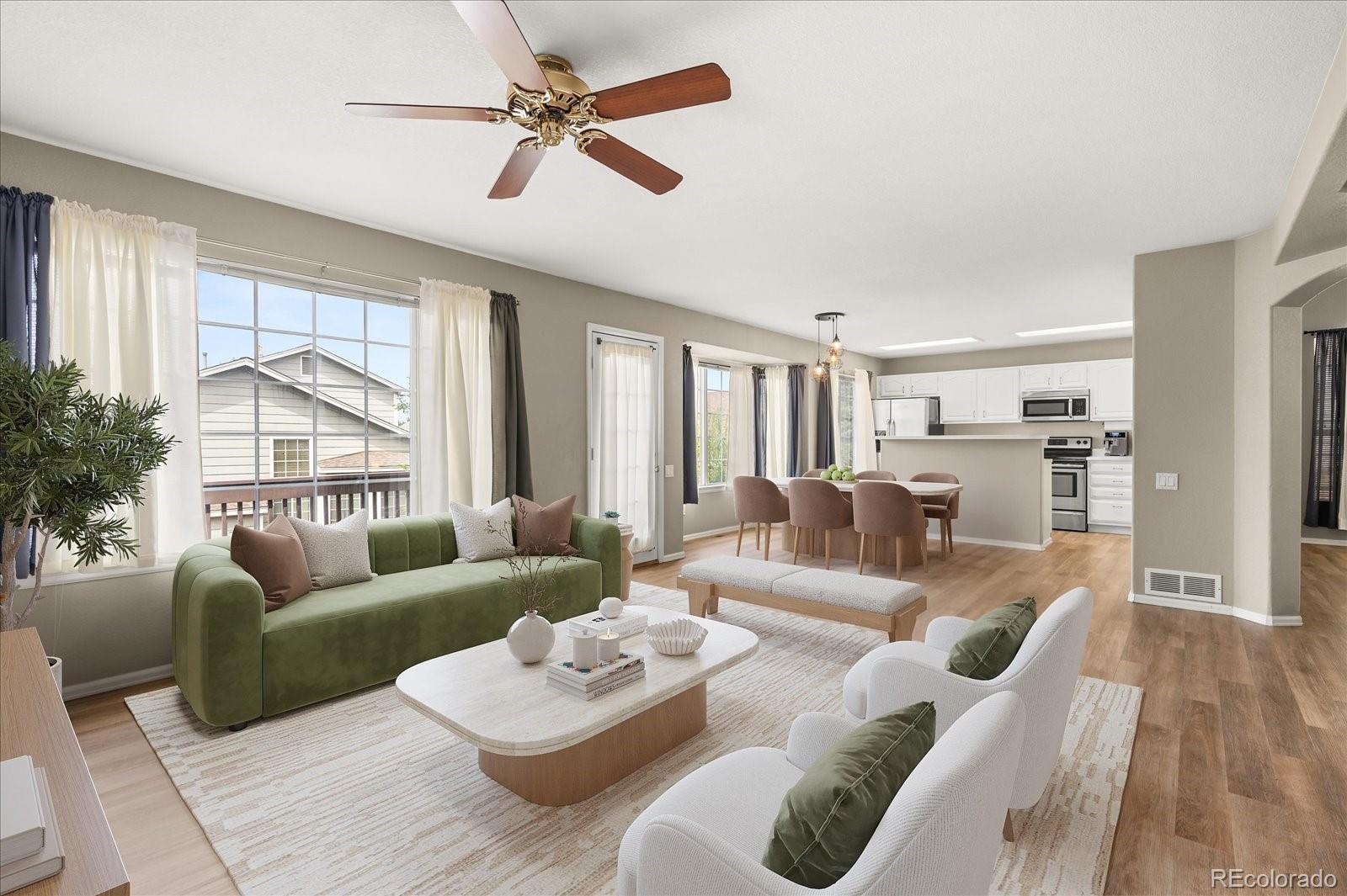 MLS Image #7 for 3143  white oak street,highlands ranch, Colorado