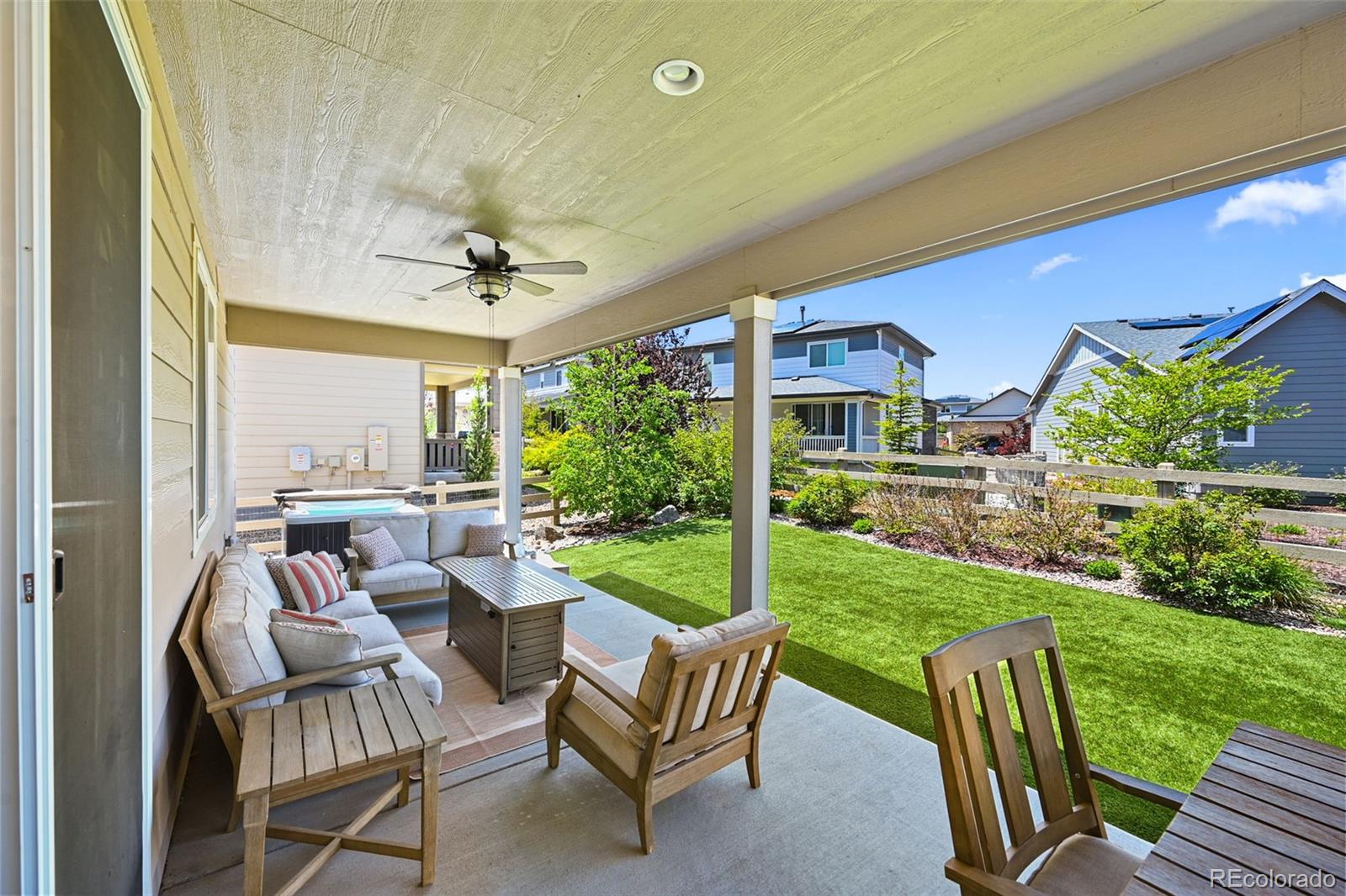 MLS Image #29 for 9149  fraser river street,littleton, Colorado
