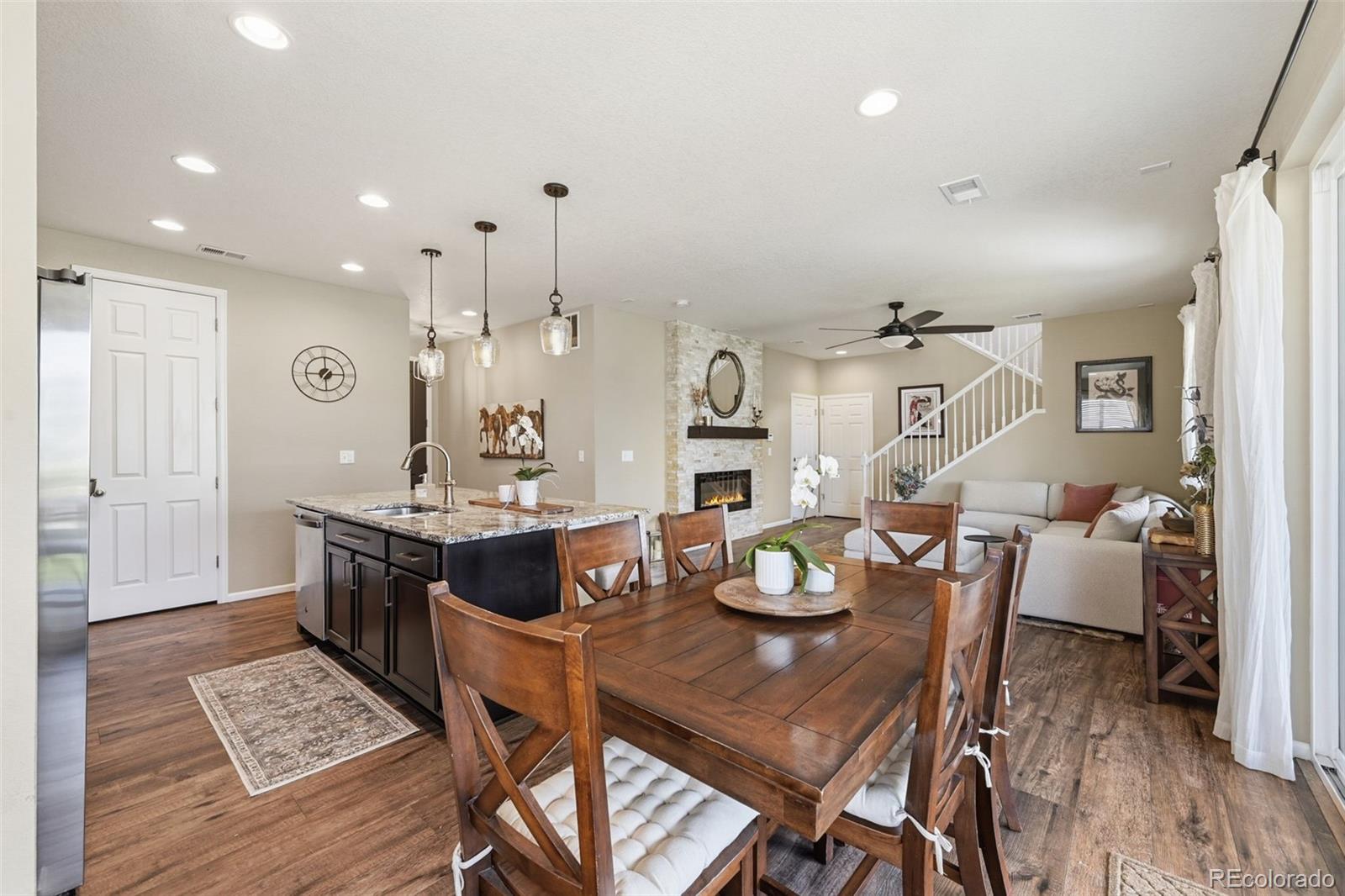 MLS Image #3 for 9149  fraser river street,littleton, Colorado
