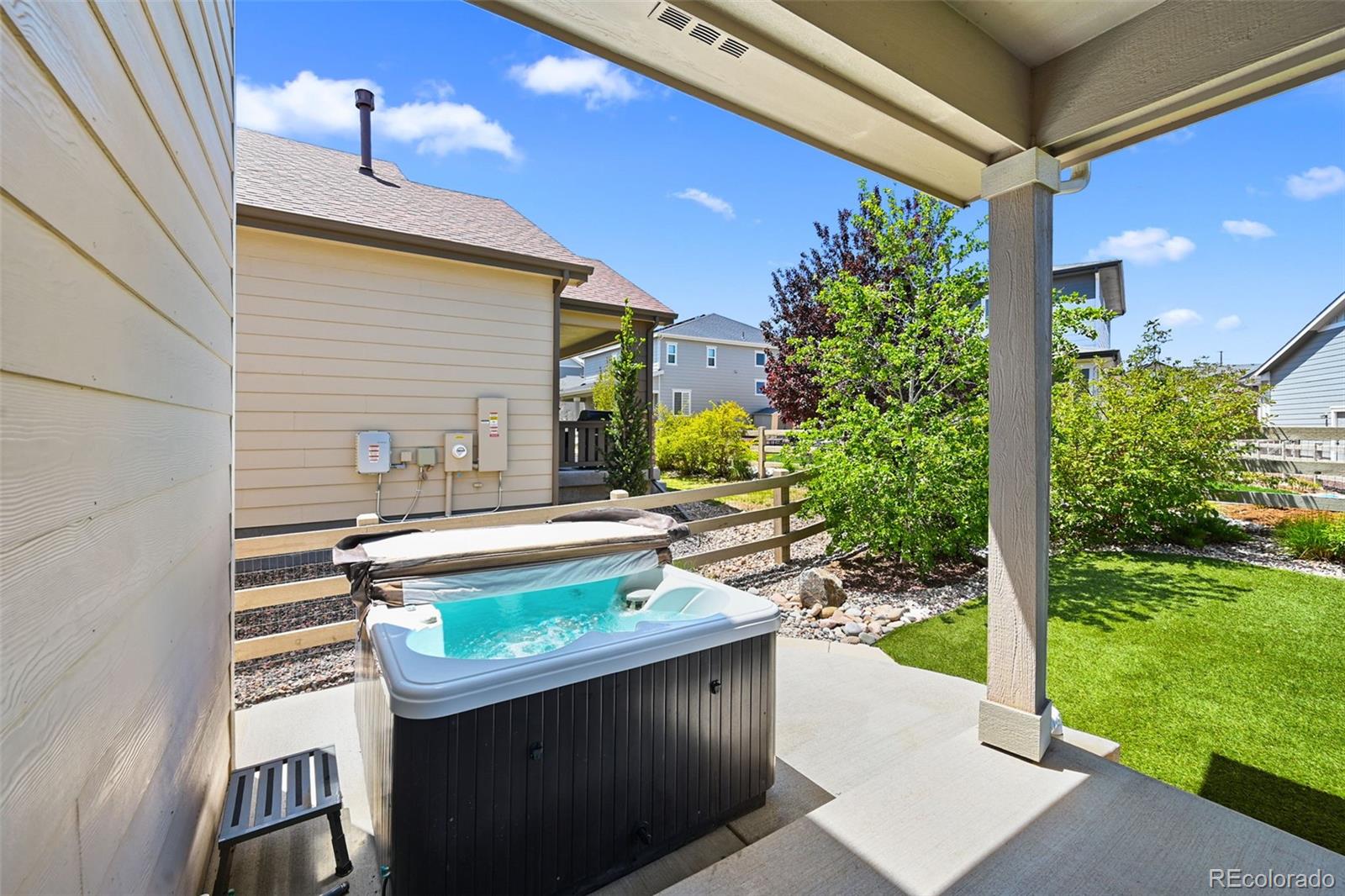 MLS Image #30 for 9149  fraser river street,littleton, Colorado