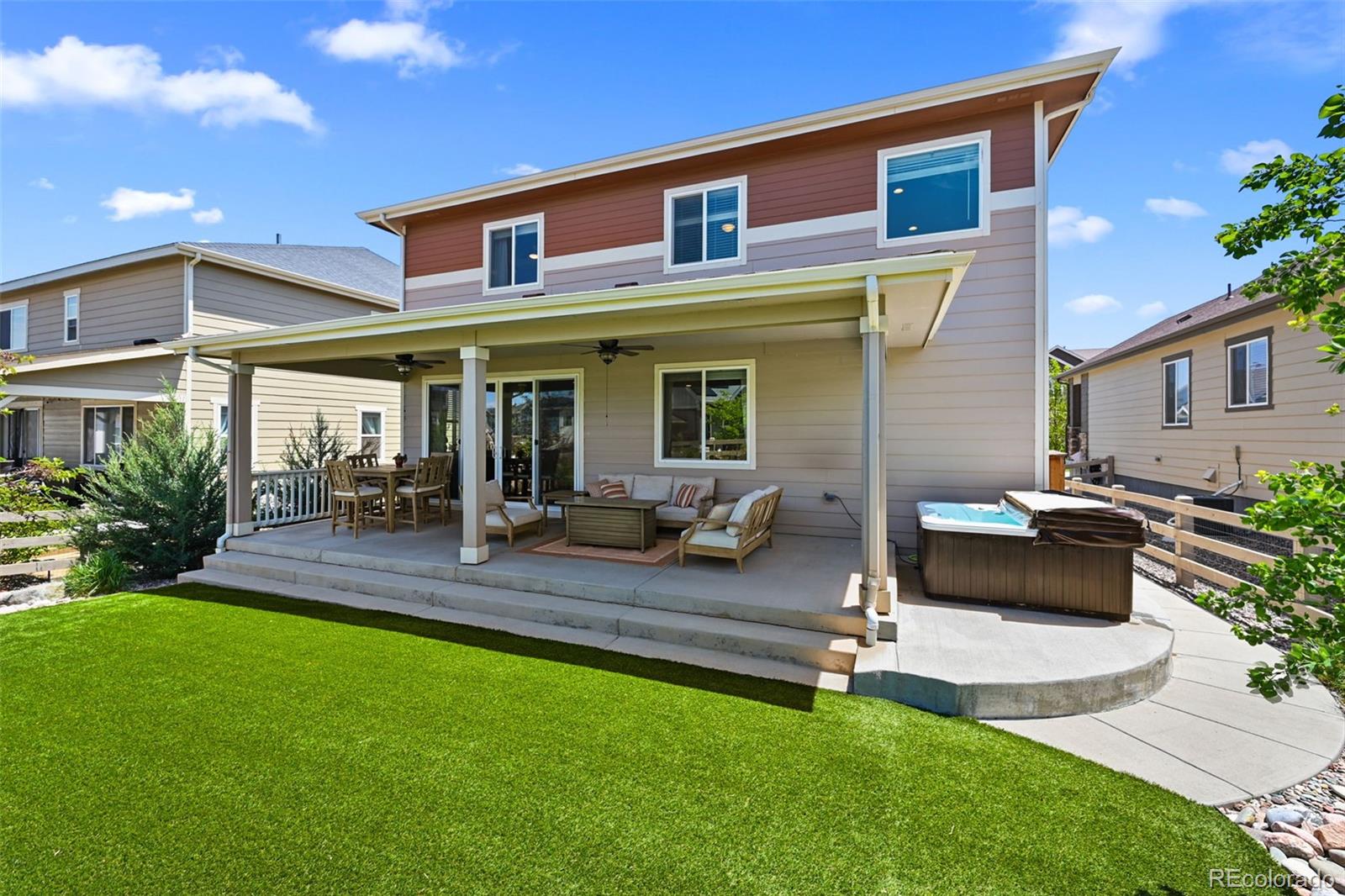 MLS Image #31 for 9149  fraser river street,littleton, Colorado