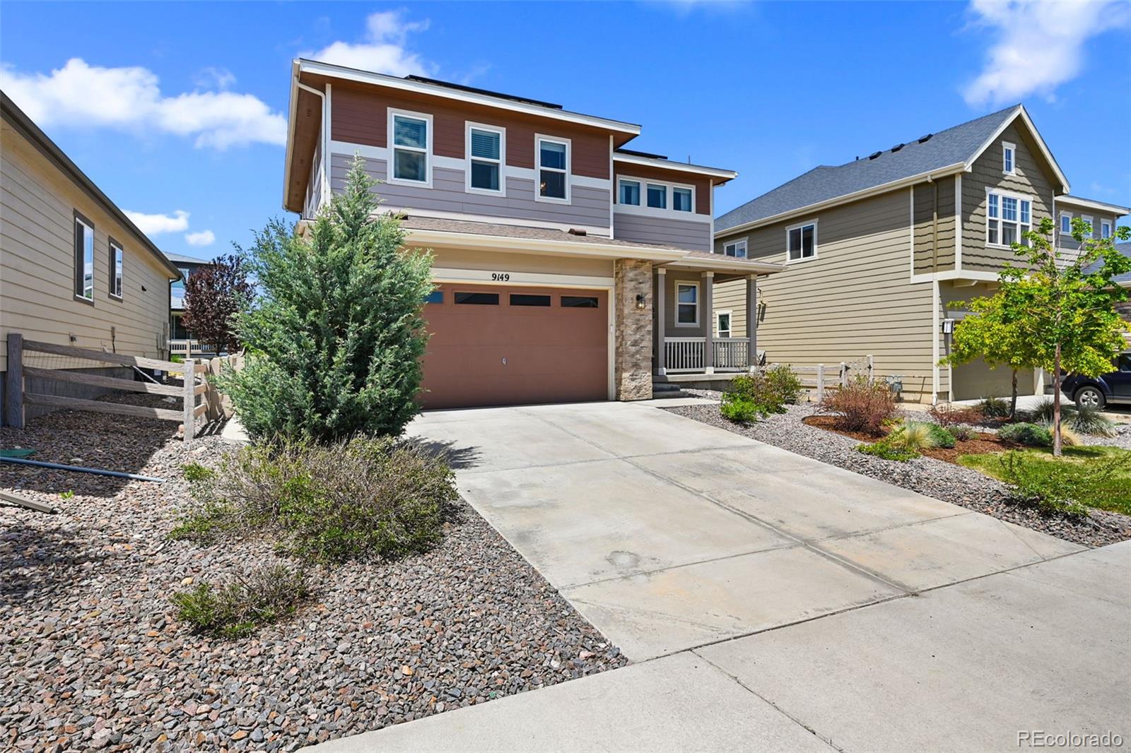 MLS Image #33 for 9149  fraser river street,littleton, Colorado