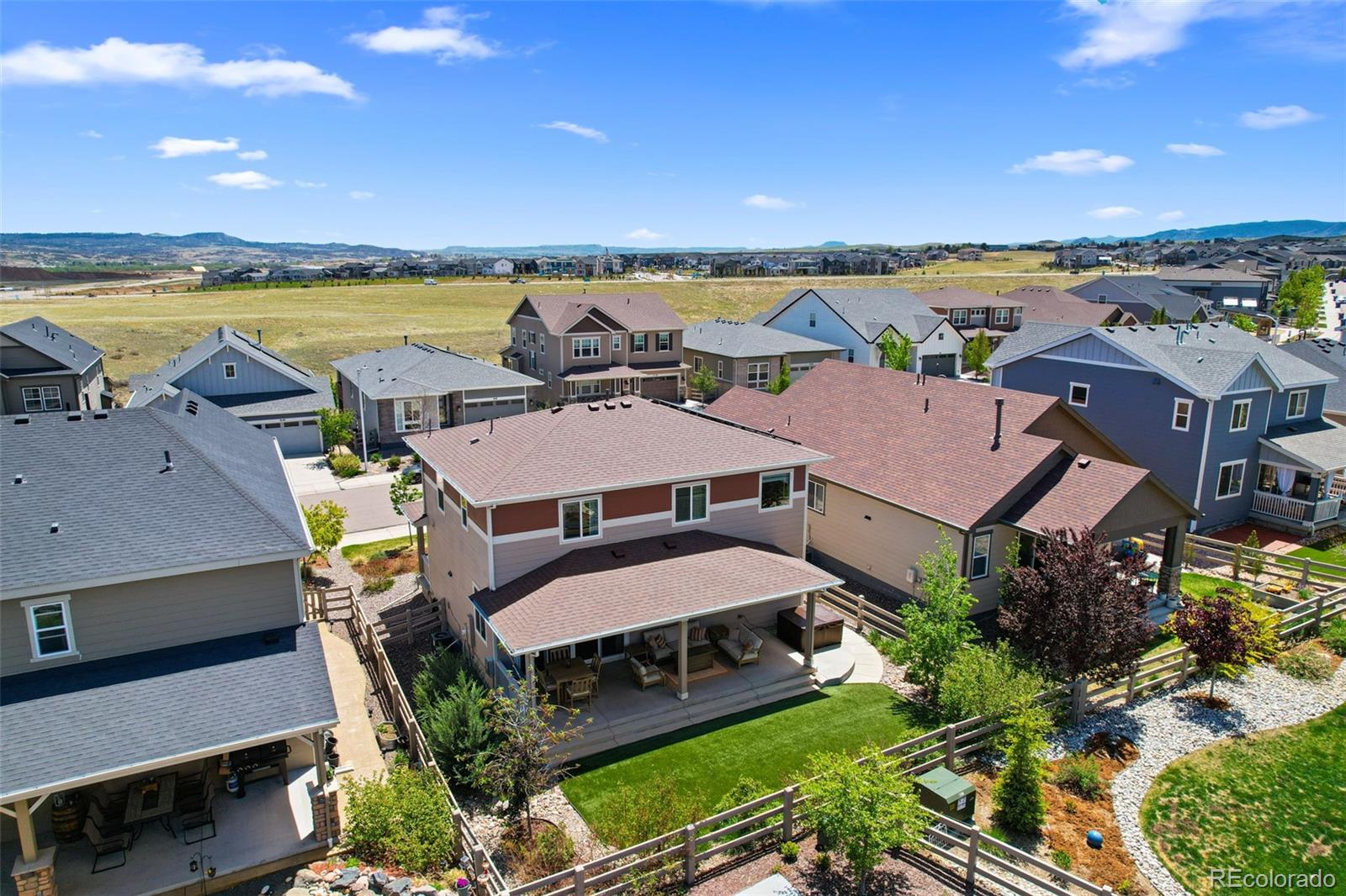 MLS Image #34 for 9149  fraser river street,littleton, Colorado
