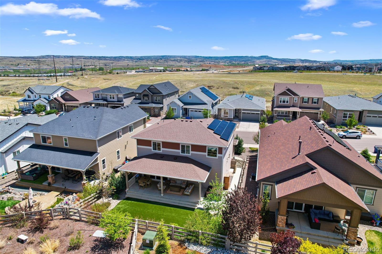 MLS Image #35 for 9149  fraser river street,littleton, Colorado