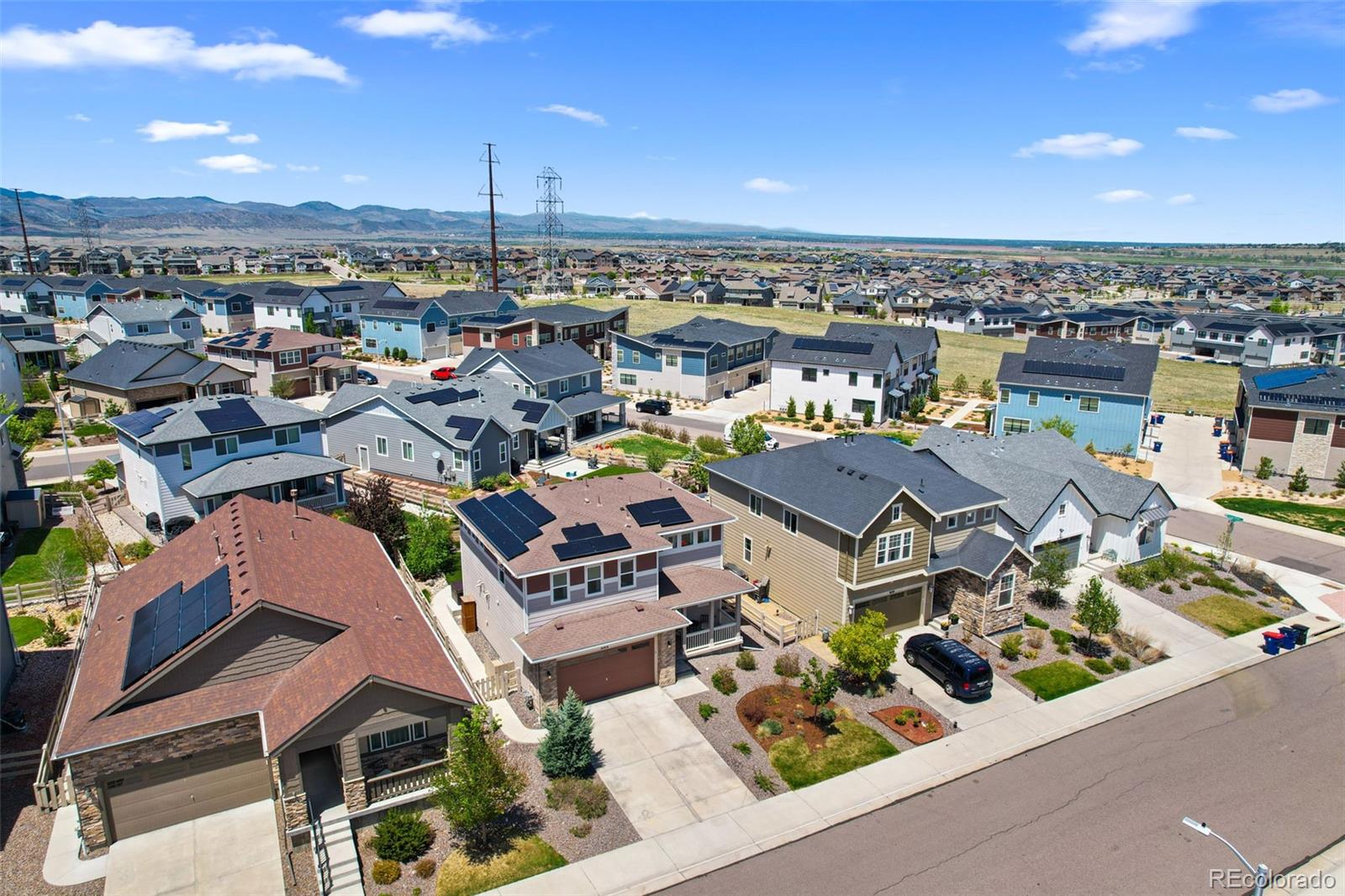 MLS Image #36 for 9149  fraser river street,littleton, Colorado