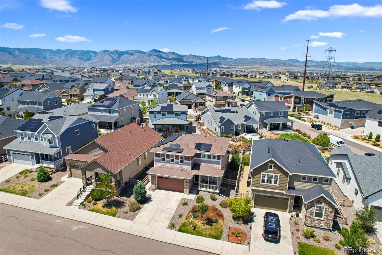 MLS Image #37 for 9149  fraser river street,littleton, Colorado