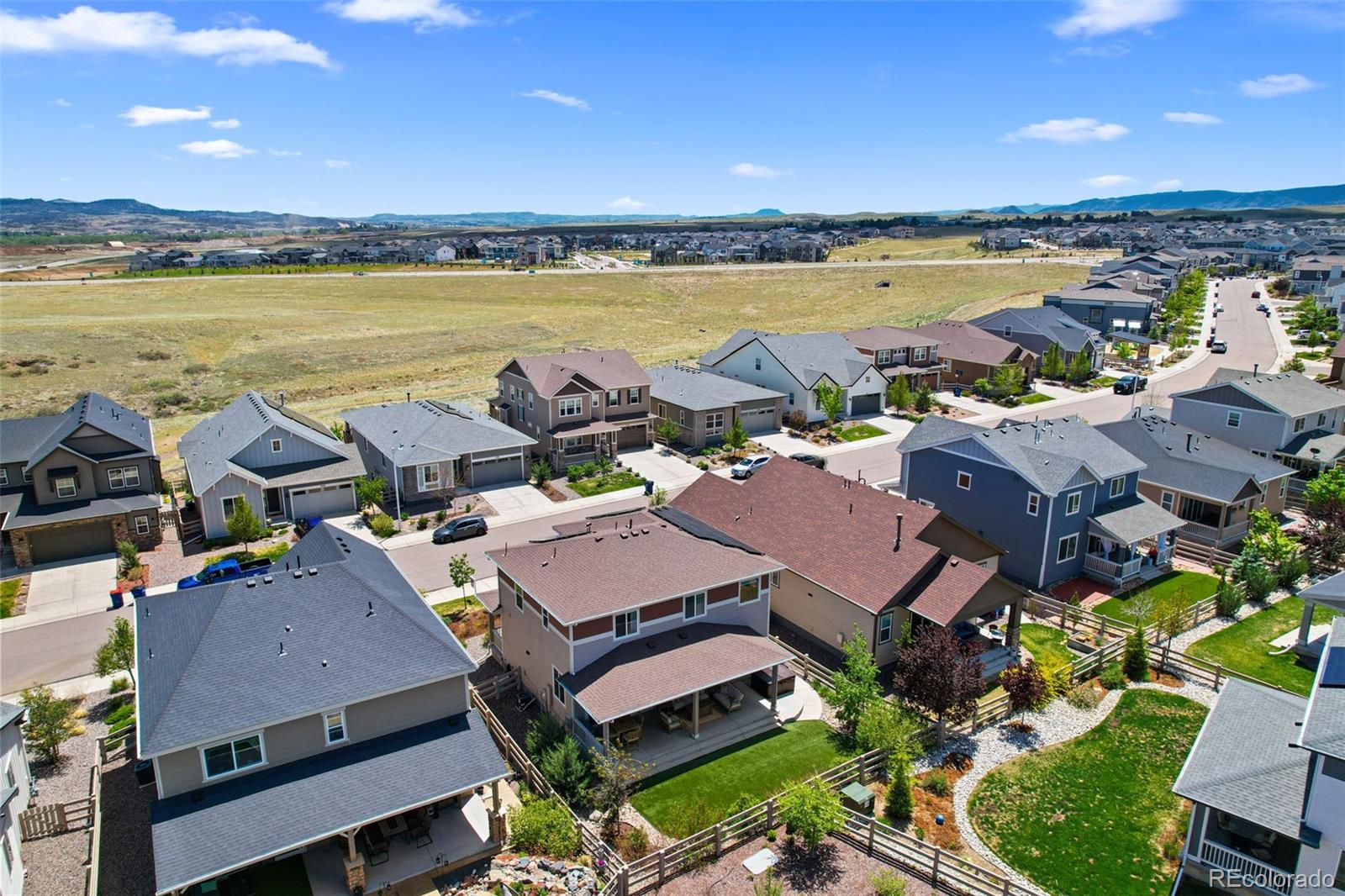 MLS Image #38 for 9149  fraser river street,littleton, Colorado
