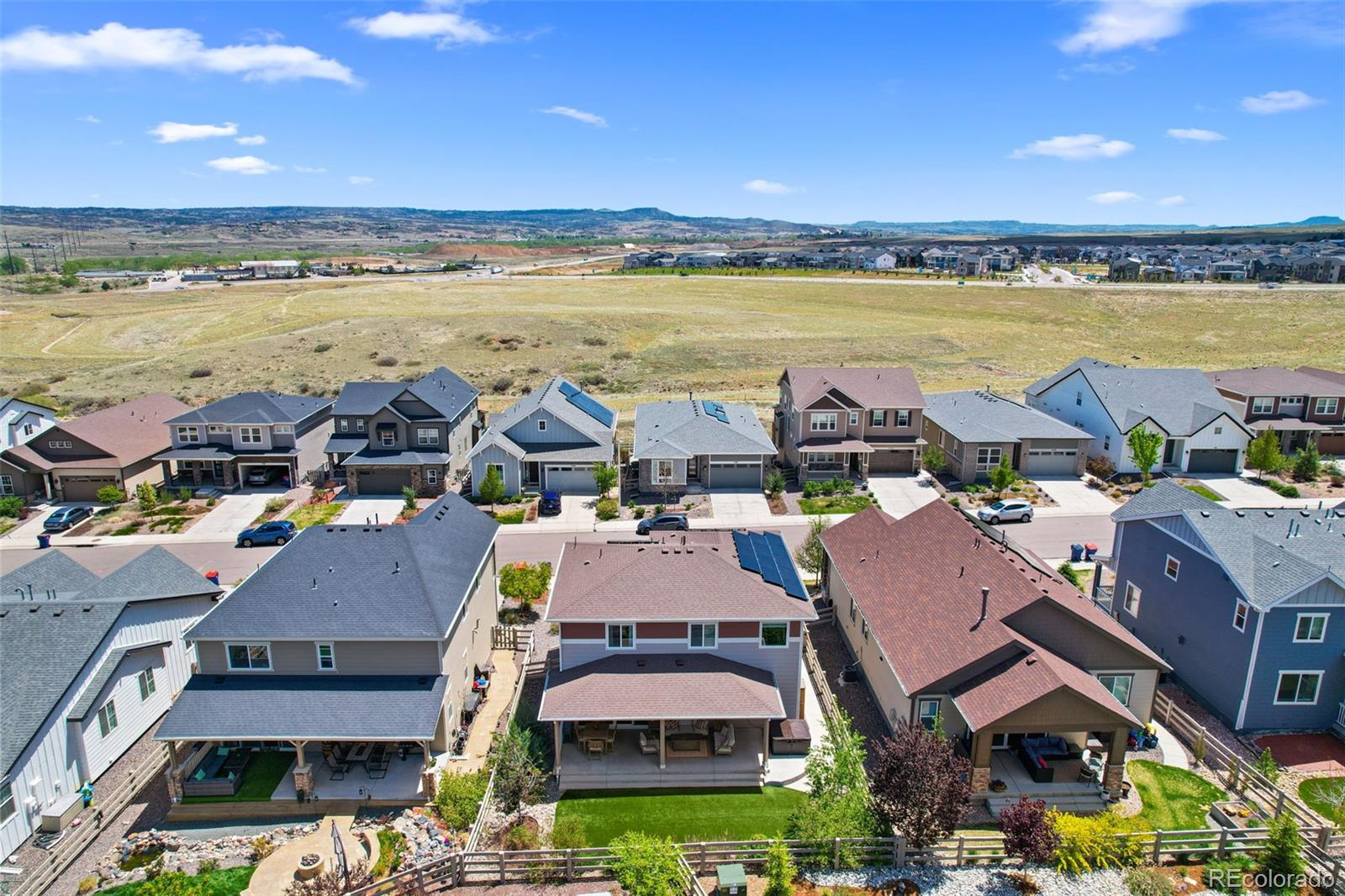 MLS Image #39 for 9149  fraser river street,littleton, Colorado