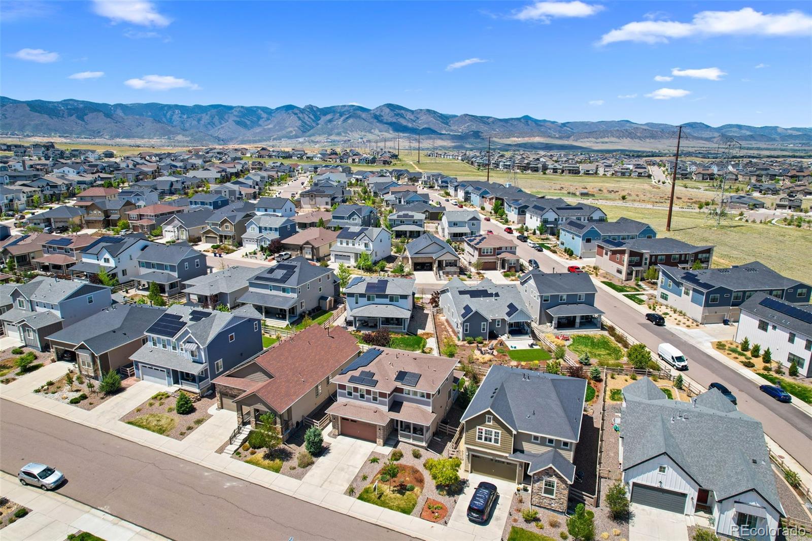 MLS Image #40 for 9149  fraser river street,littleton, Colorado
