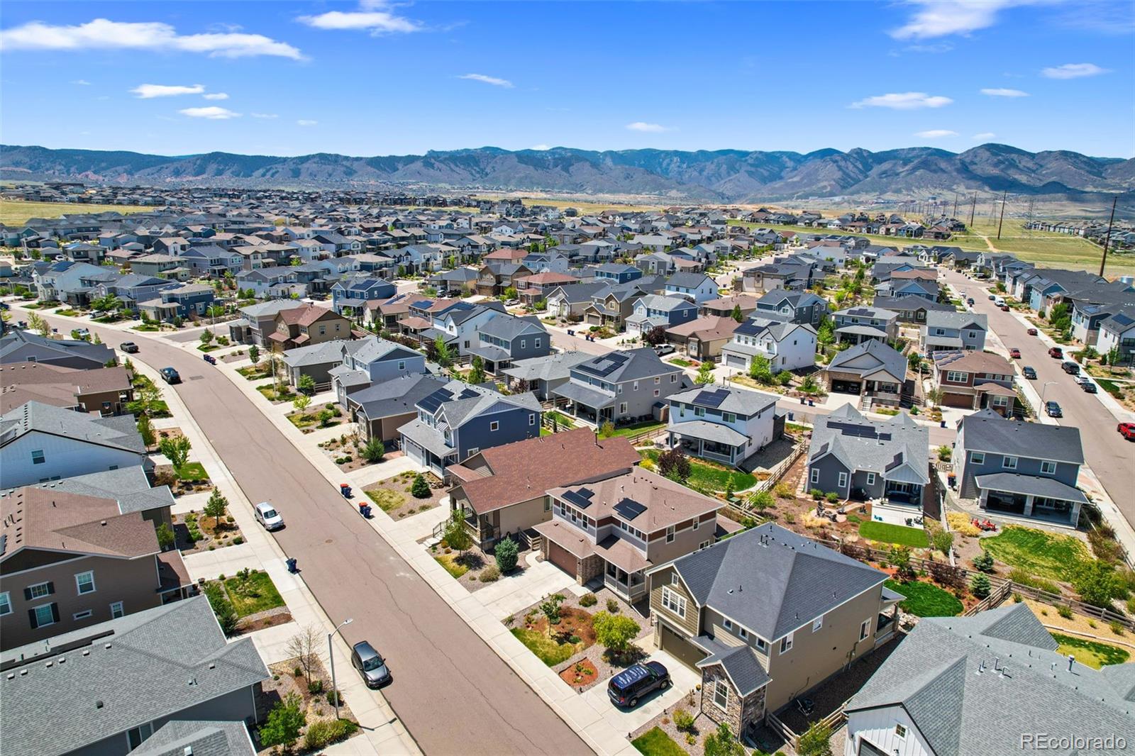MLS Image #41 for 9149  fraser river street,littleton, Colorado