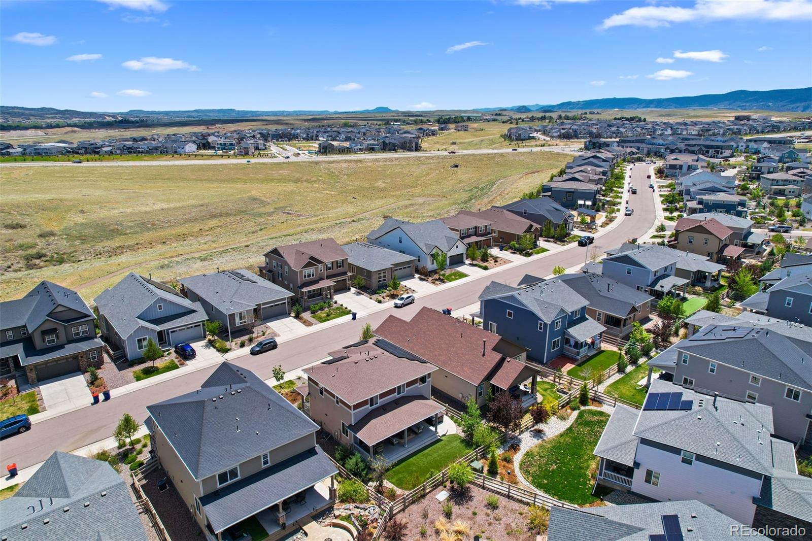 MLS Image #42 for 9149  fraser river street,littleton, Colorado